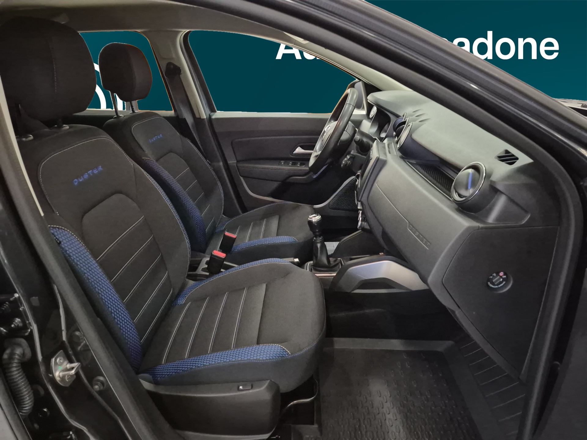 DACIA Duster 2020