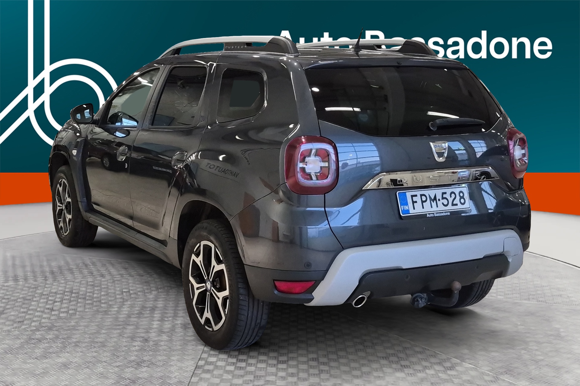 DACIA Duster 2020