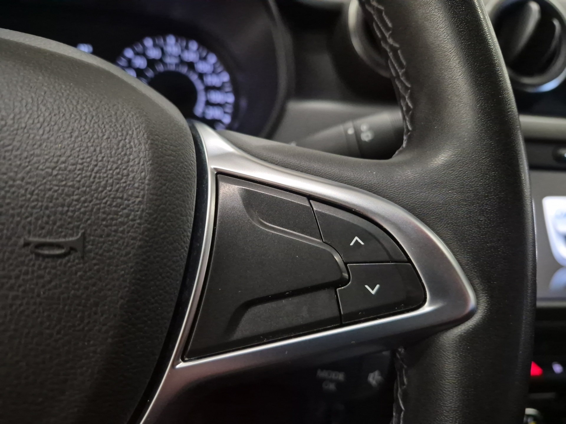 DACIA Duster 2020