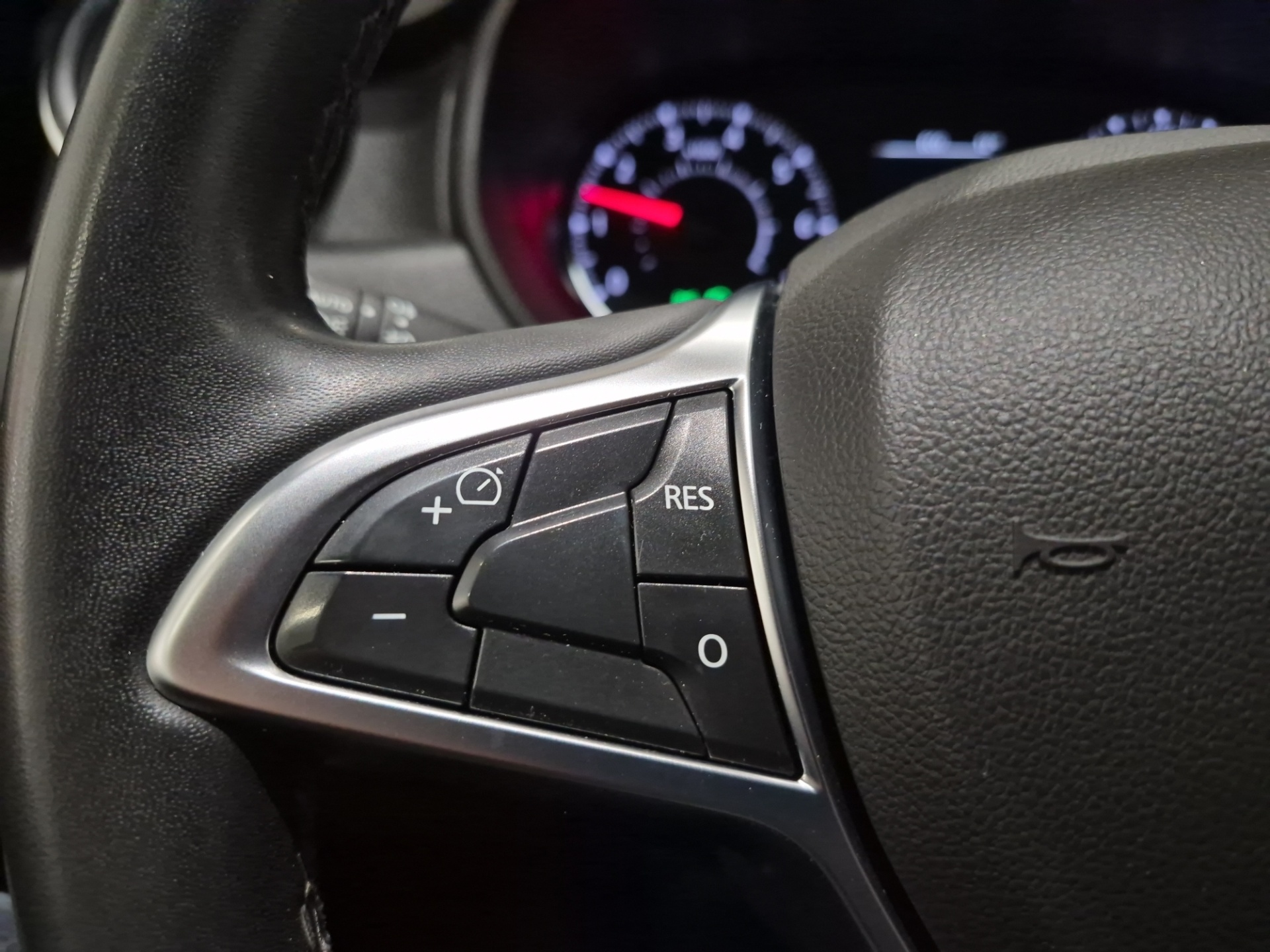 DACIA Duster 2020