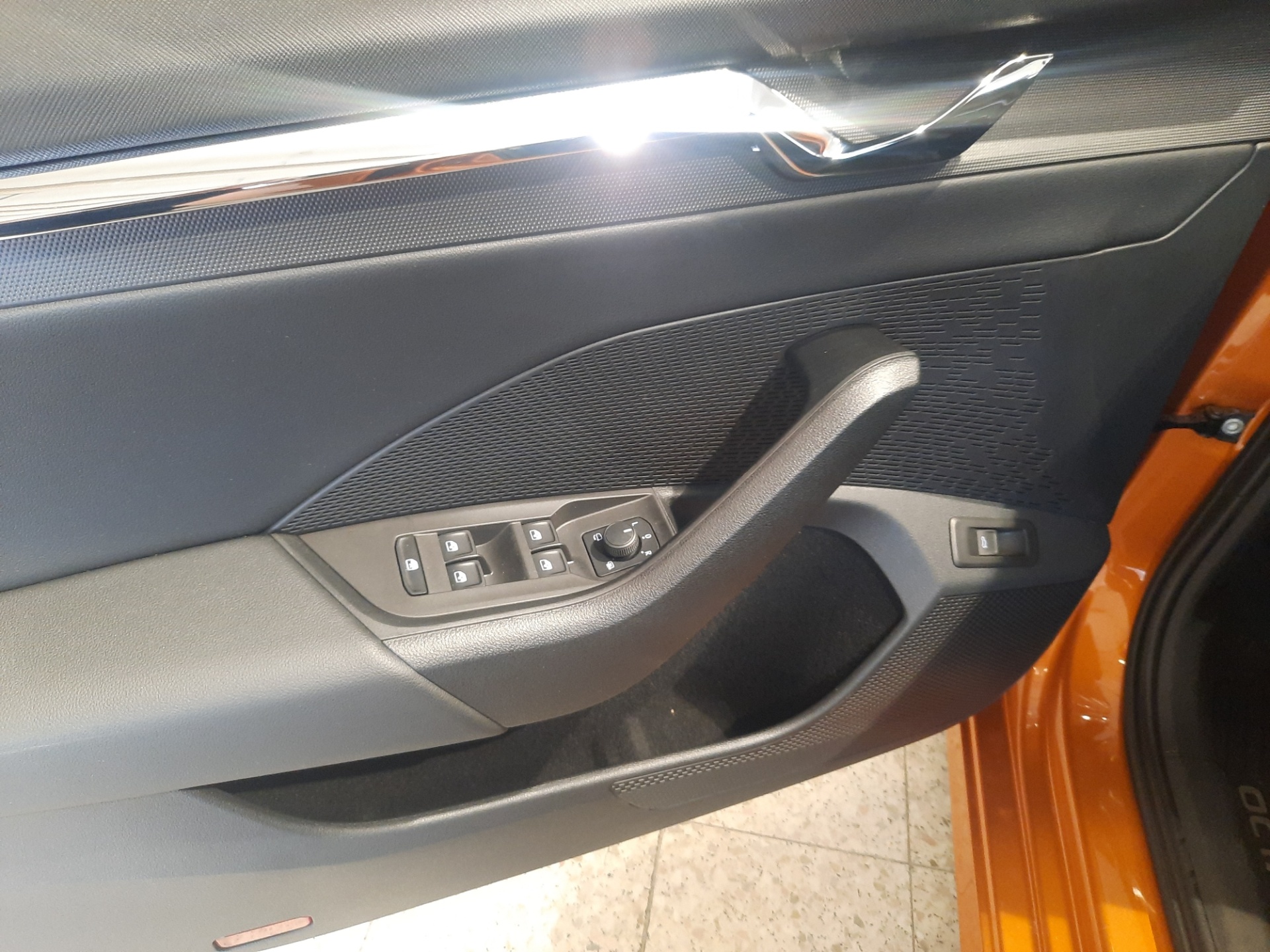SKODA Octavia 2023