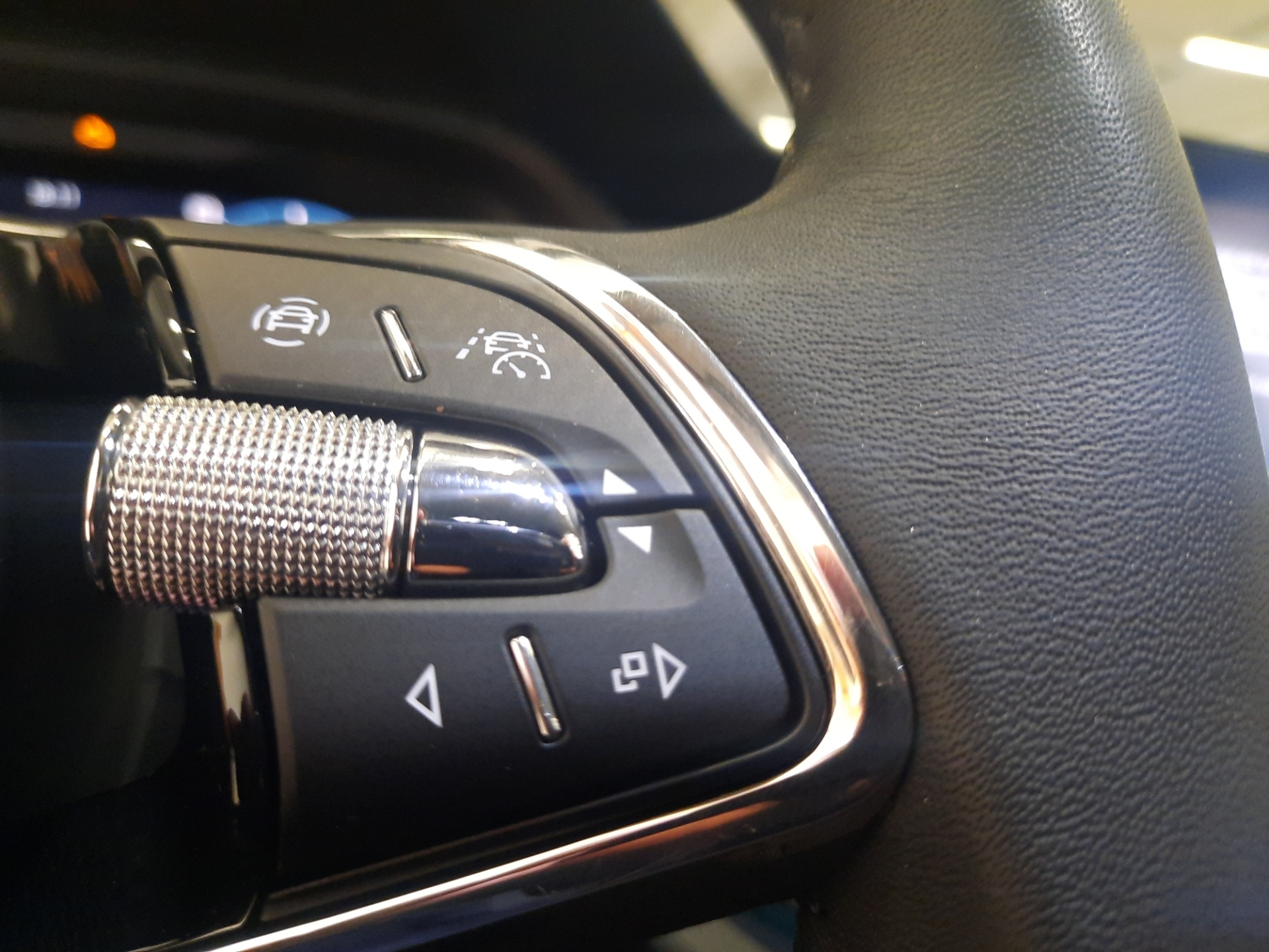 SKODA Octavia 2023