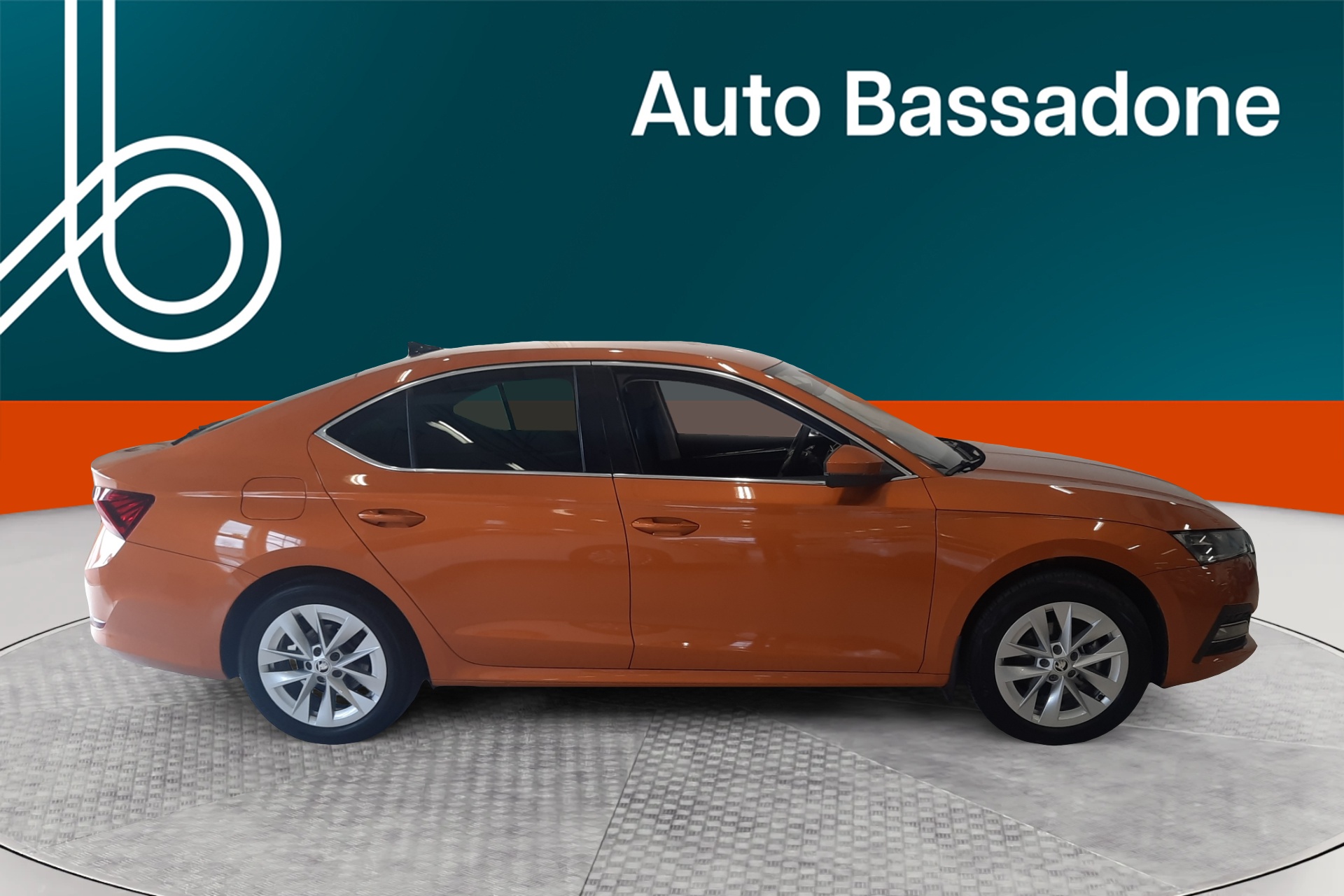 SKODA Octavia 2023