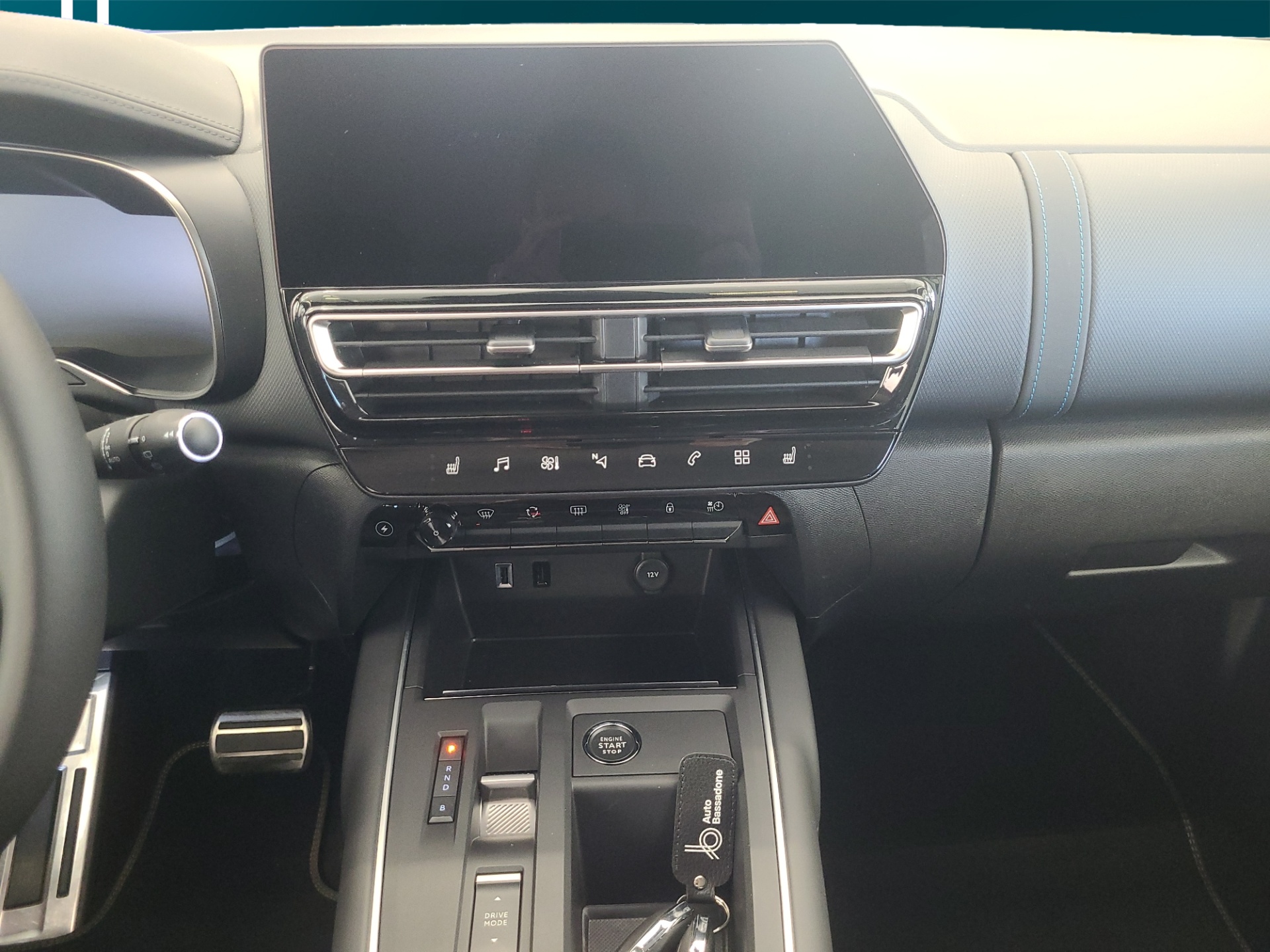 CITROEN C5 AIRCROSS 2023