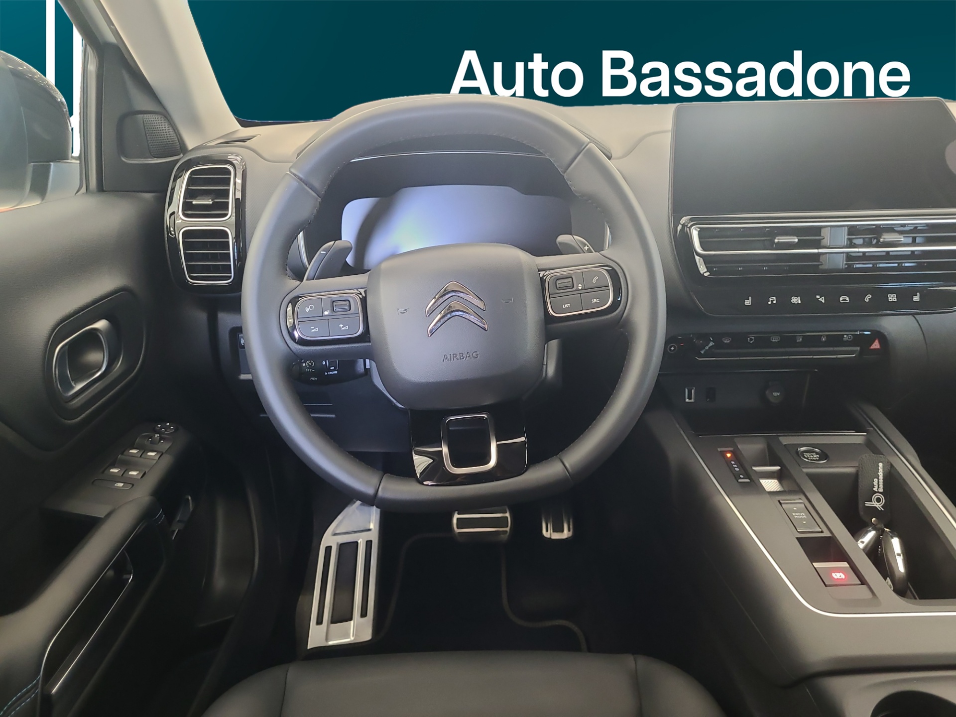 CITROEN C5 AIRCROSS 2023