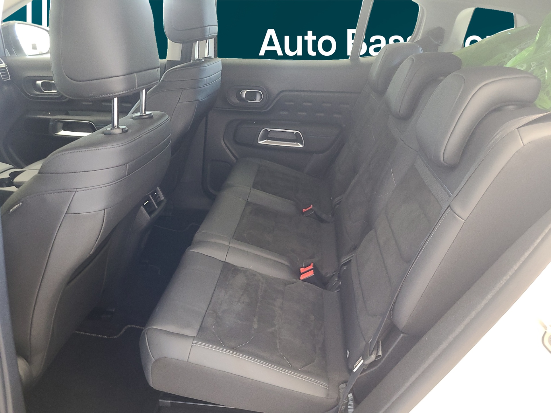 CITROEN C5 AIRCROSS 2023