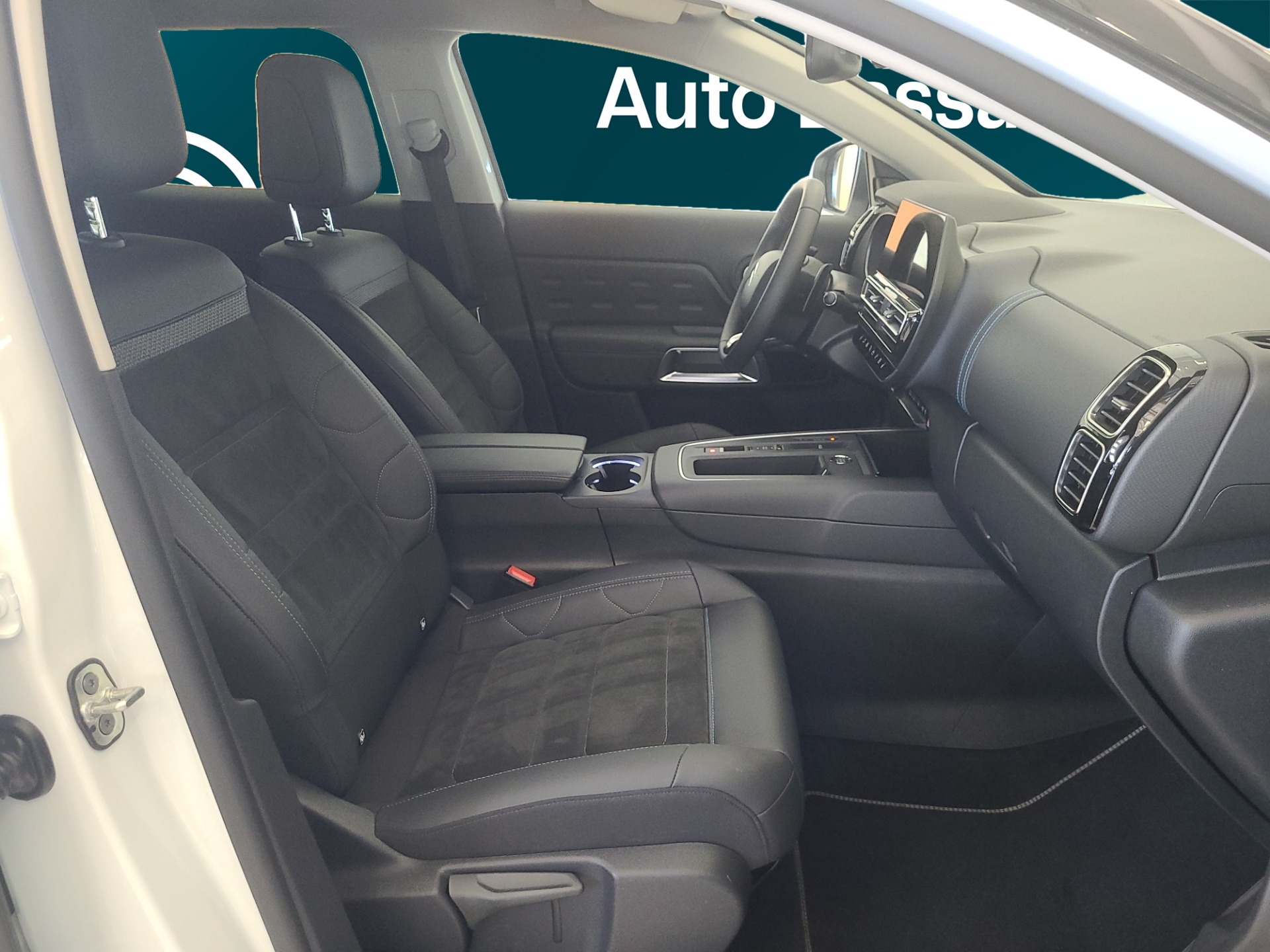 CITROEN C5 AIRCROSS 2023