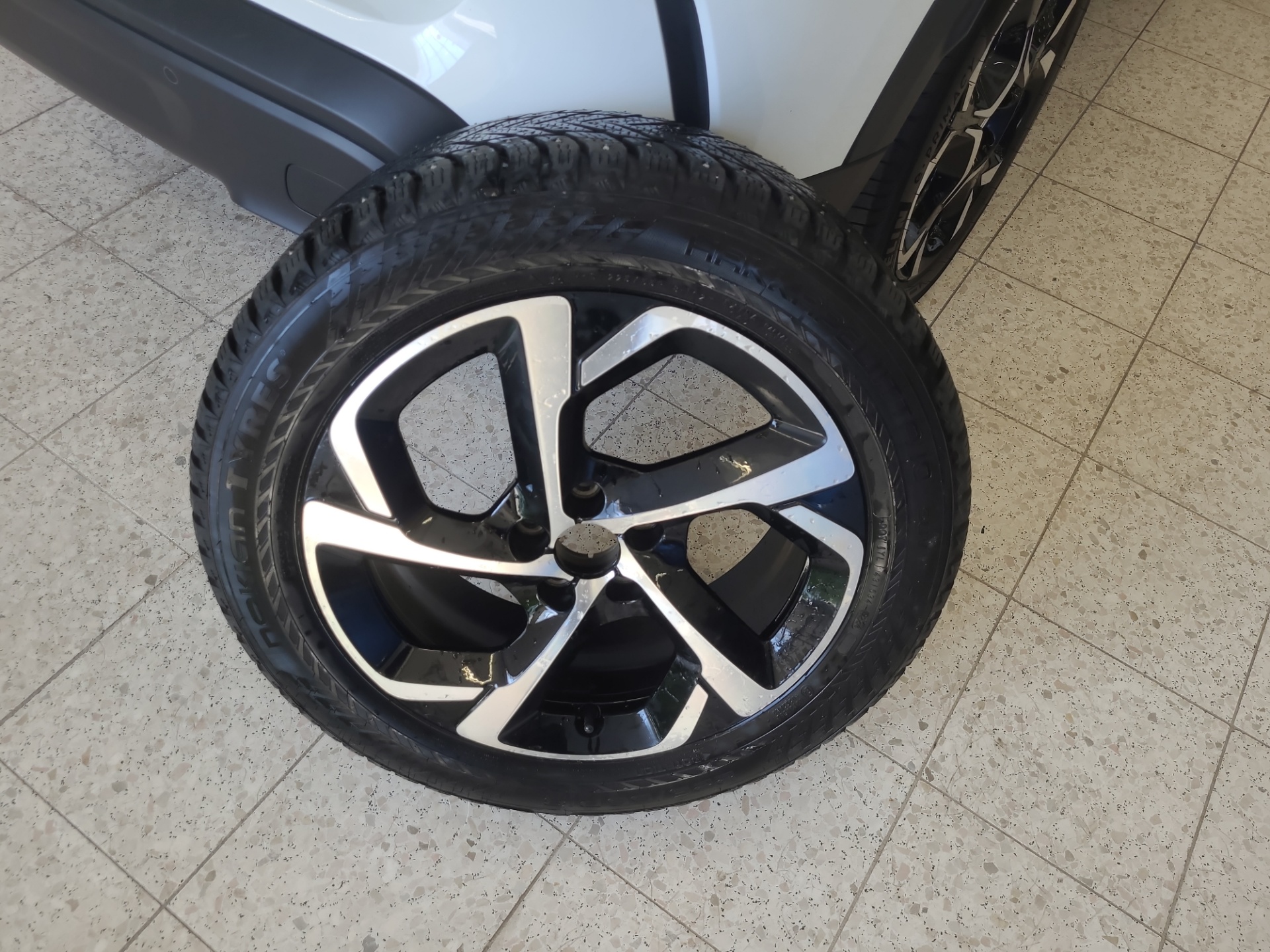 CITROEN C5 AIRCROSS 2023