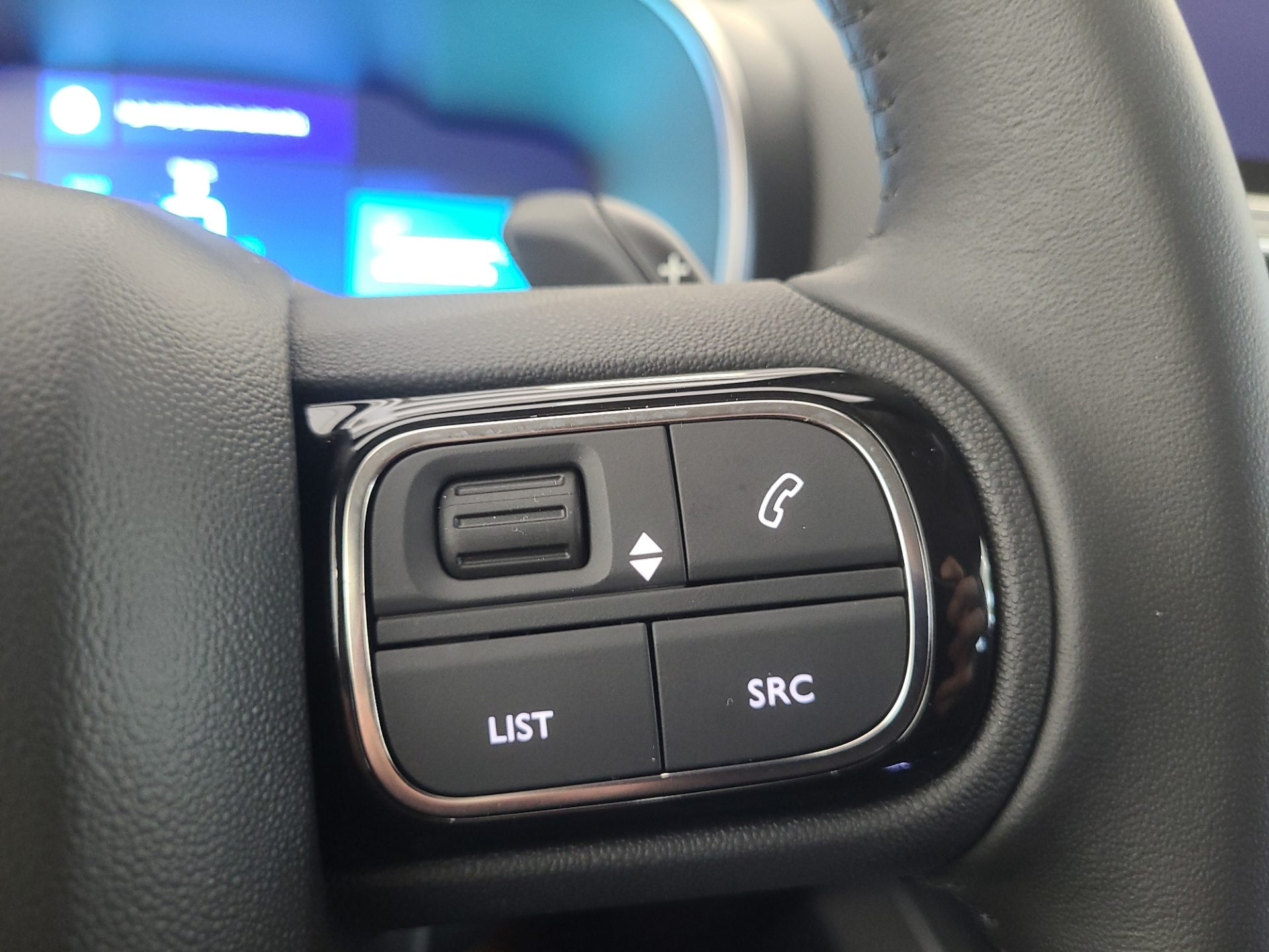 CITROEN C5 AIRCROSS 2023