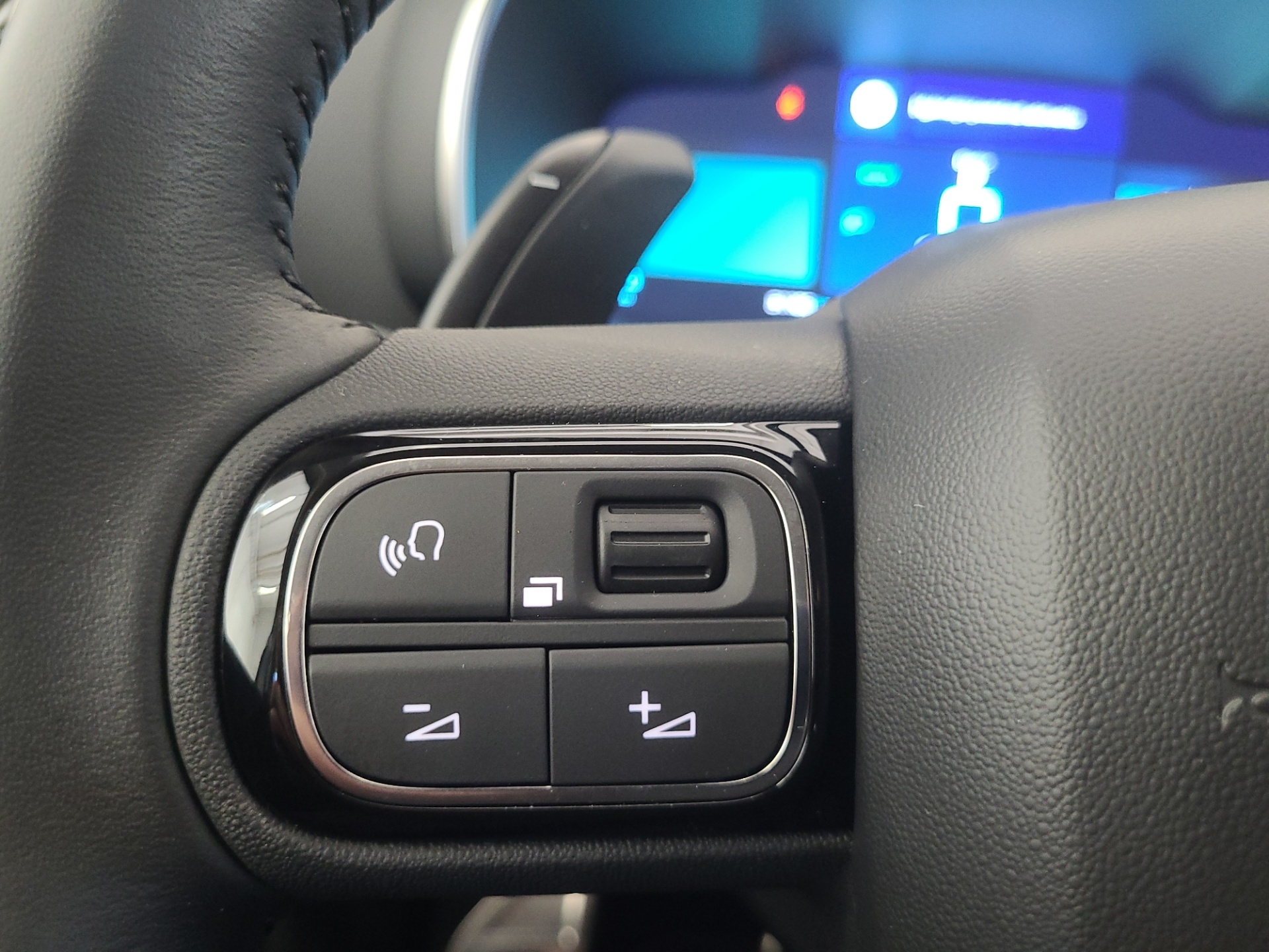 CITROEN C5 AIRCROSS 2023