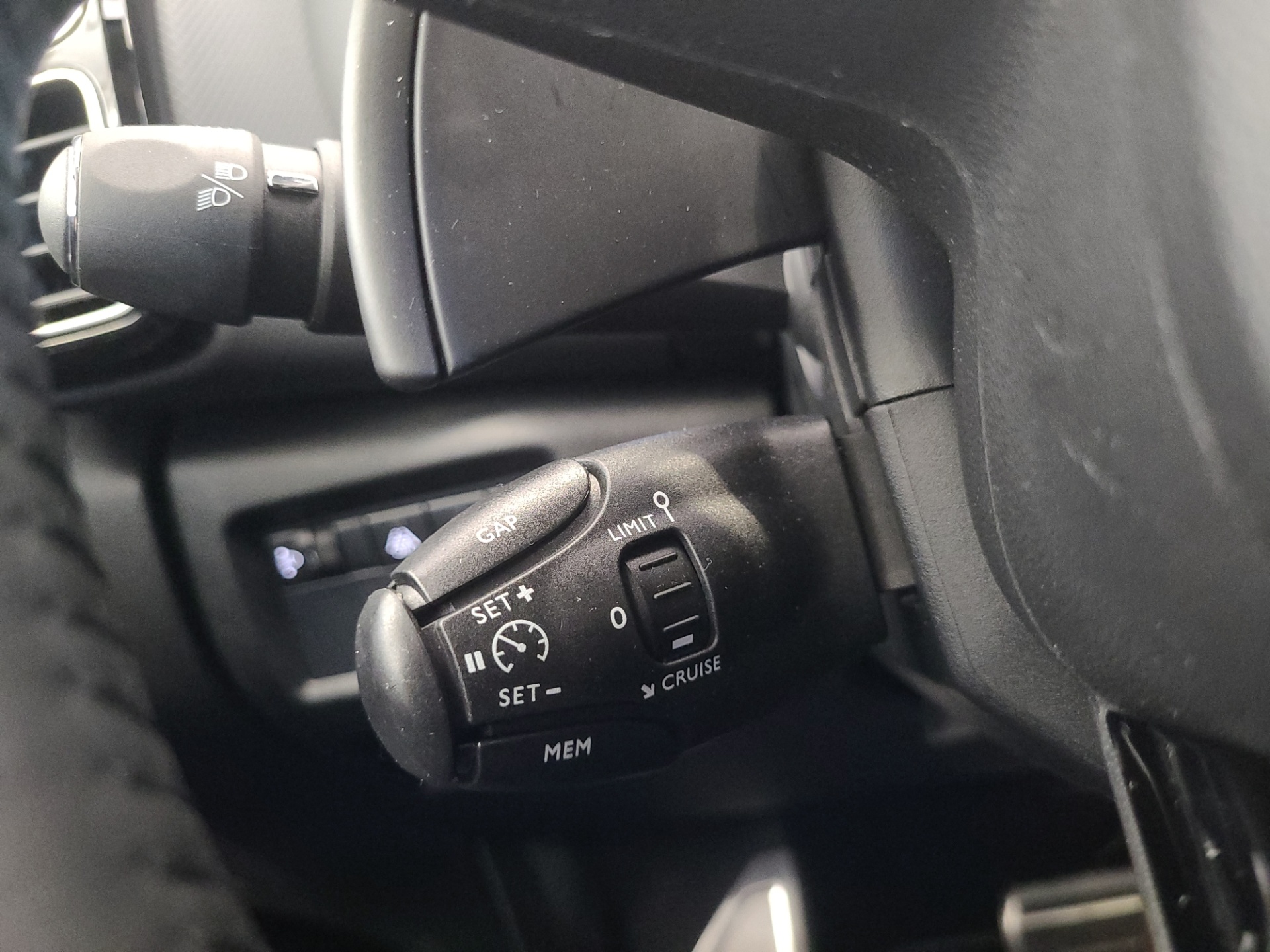 CITROEN C5 AIRCROSS 2023