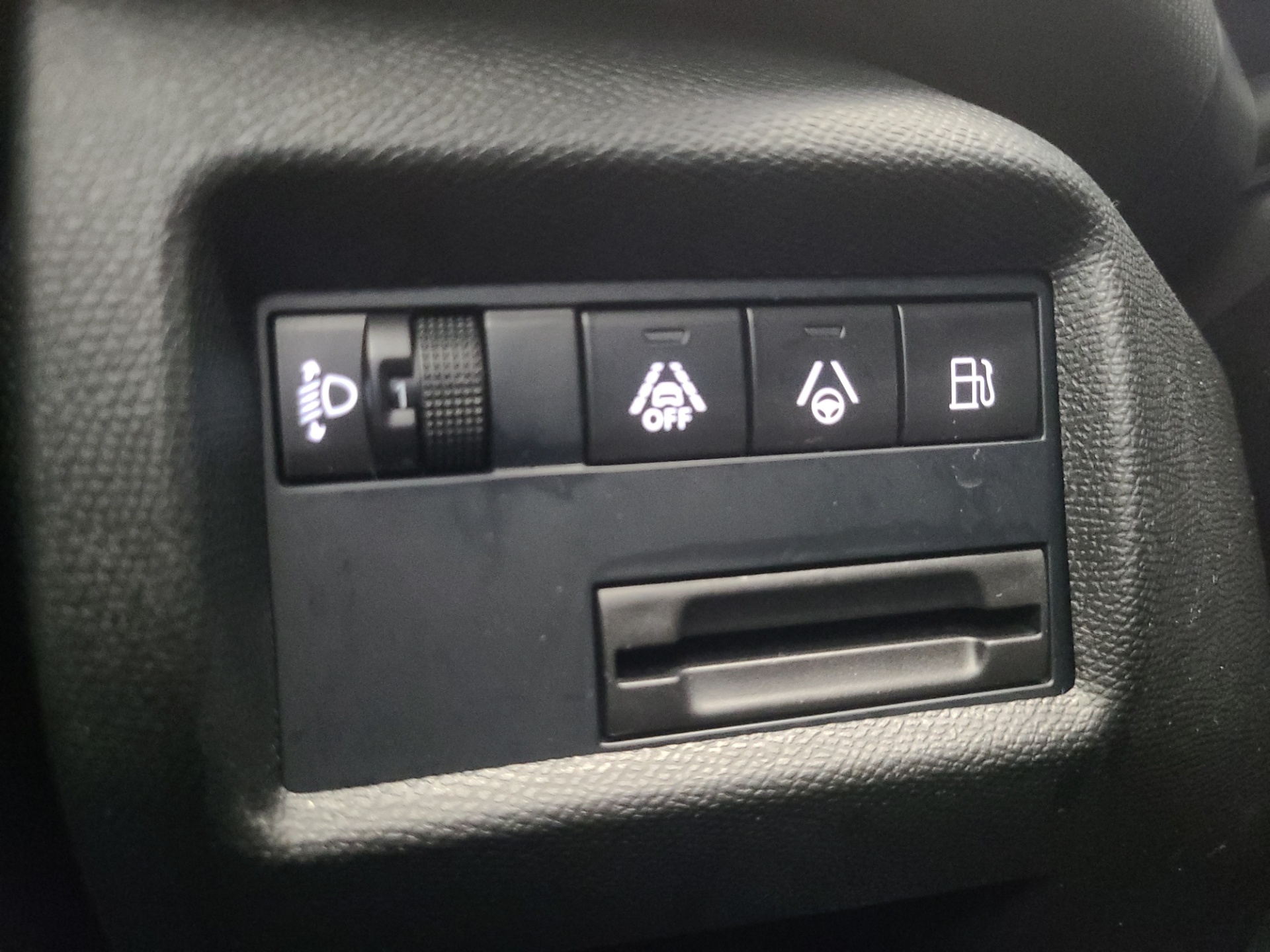 CITROEN C5 AIRCROSS 2023