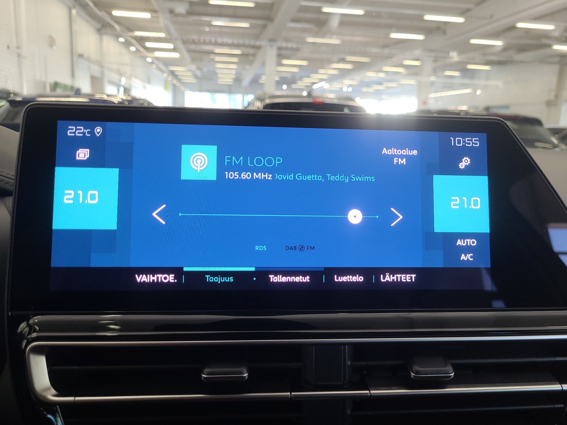 CITROEN C5 AIRCROSS 2023