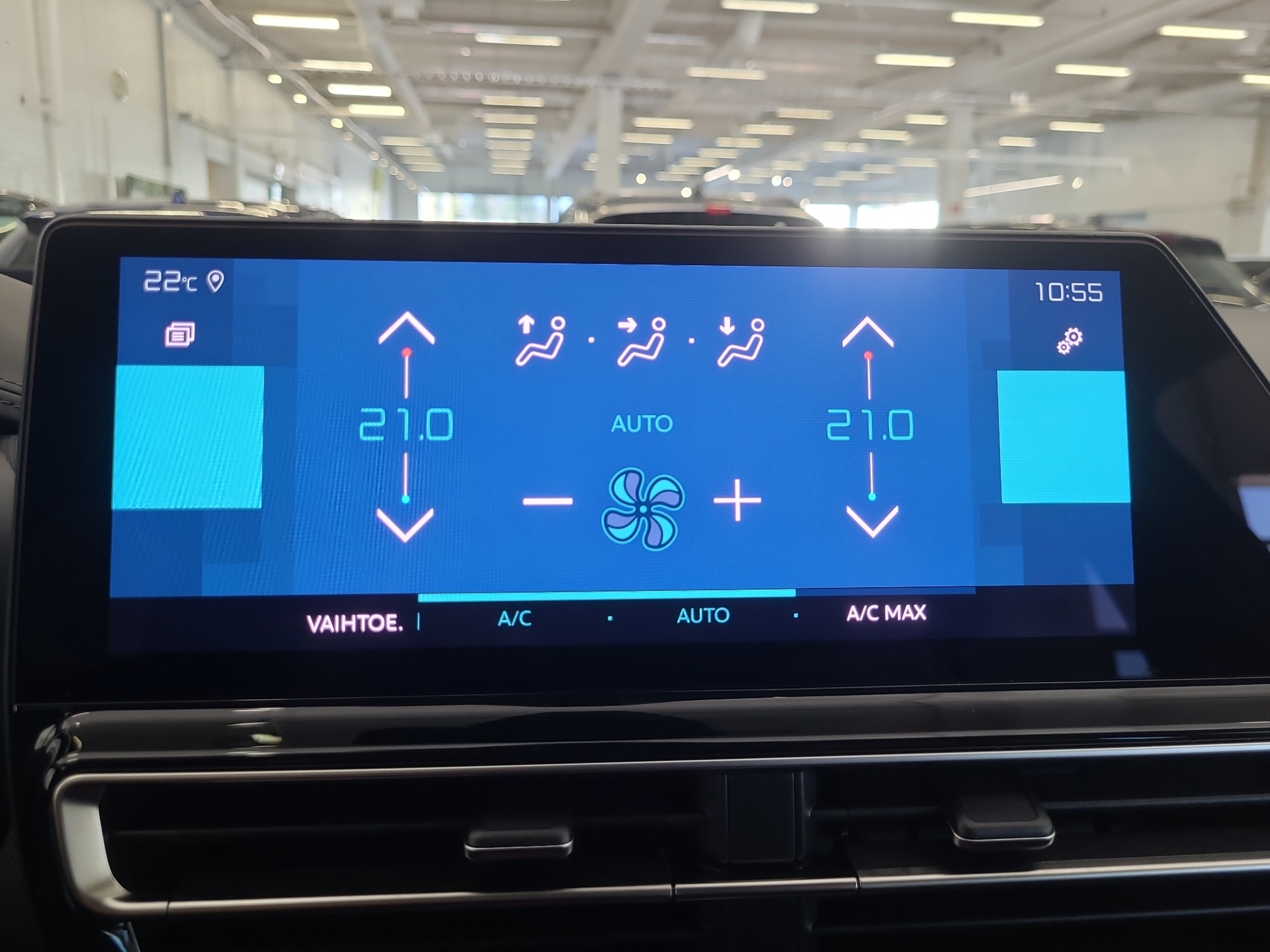 CITROEN C5 AIRCROSS 2023