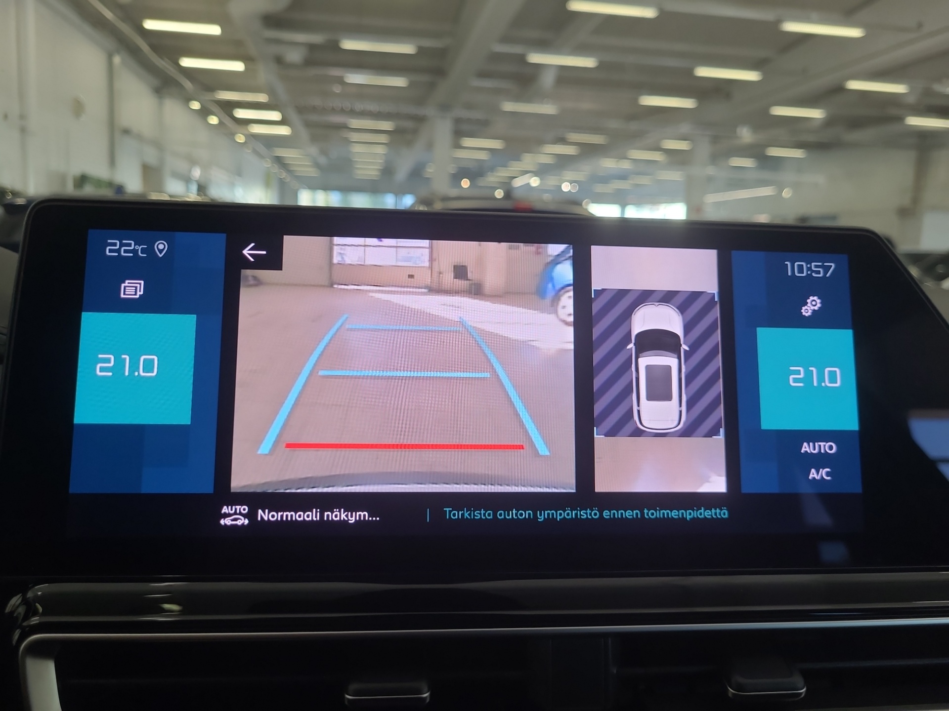 CITROEN C5 AIRCROSS 2023