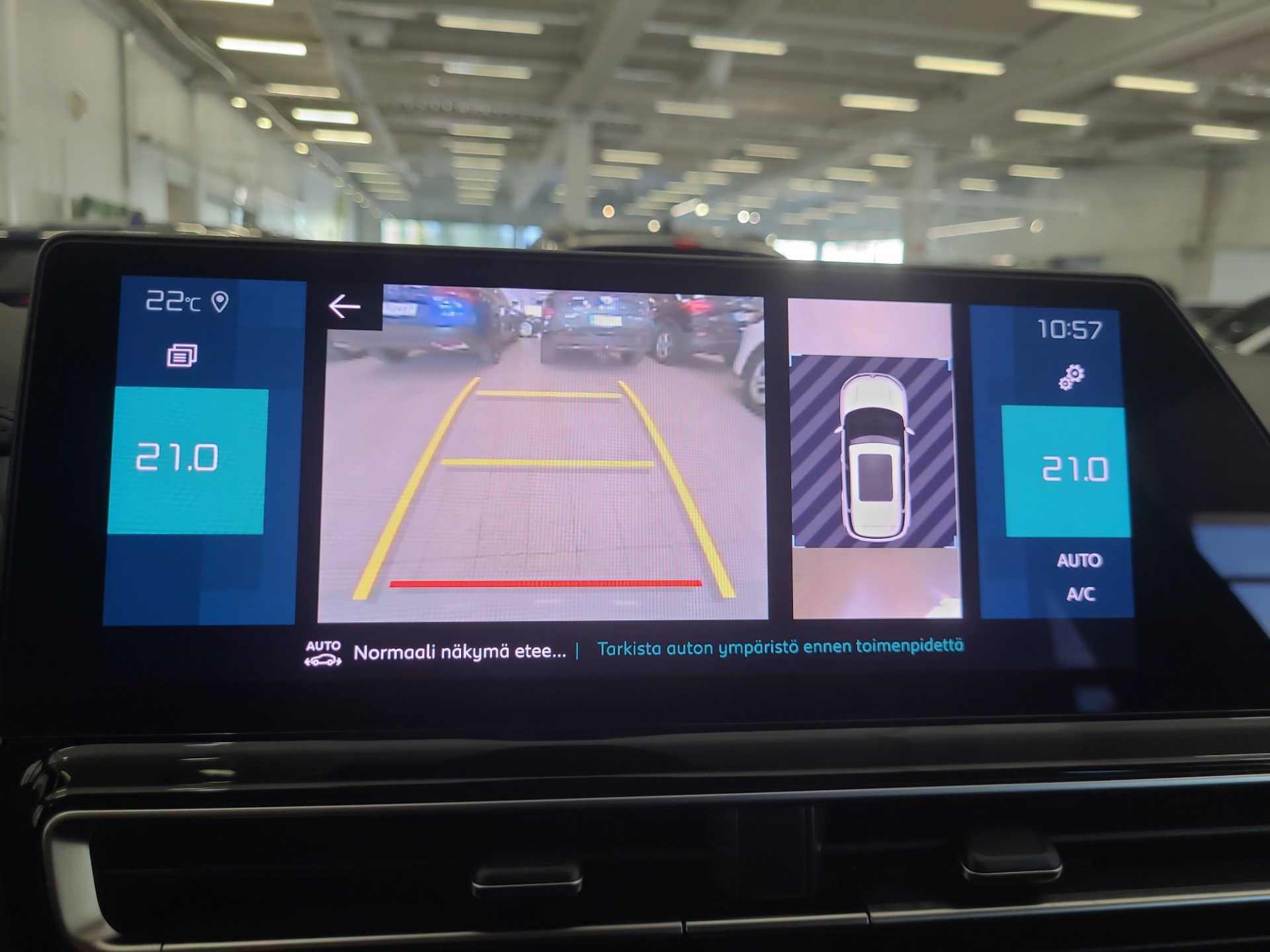 CITROEN C5 AIRCROSS 2023