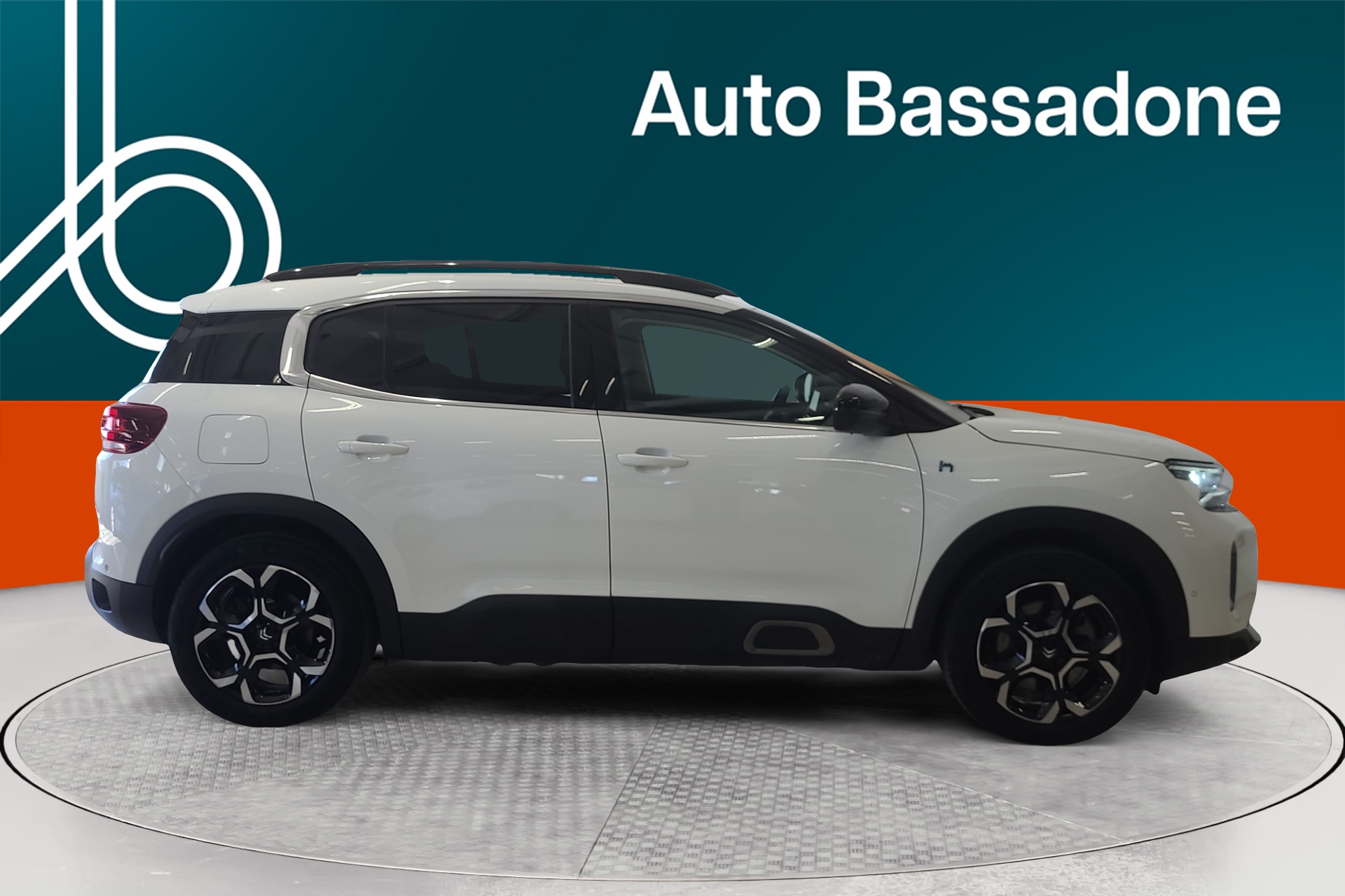 CITROEN C5 AIRCROSS 2023
