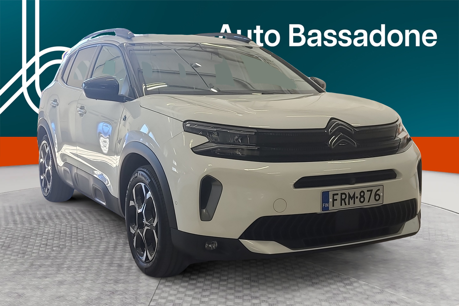 CITROEN C5 AIRCROSS 2023
