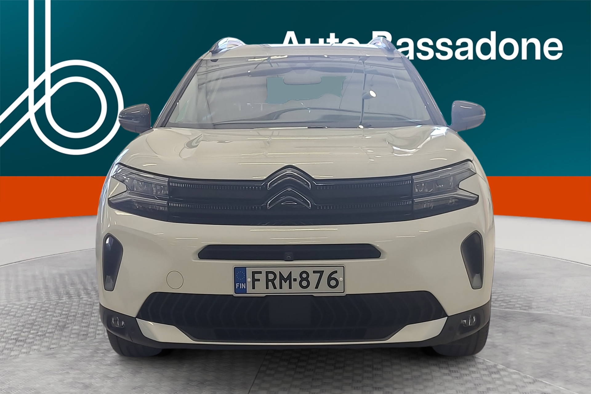 CITROEN C5 AIRCROSS 2023