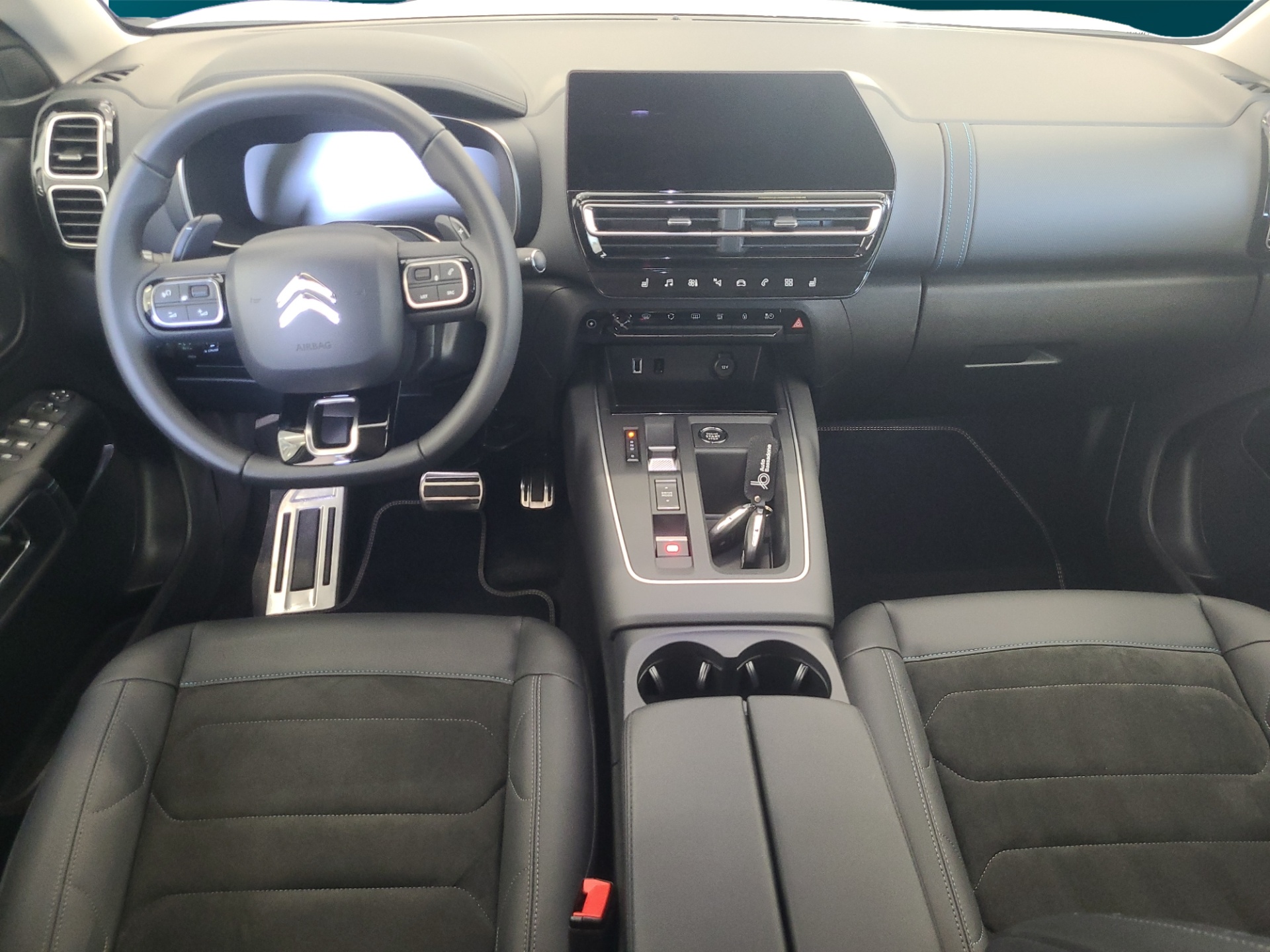 CITROEN C5 AIRCROSS 2023