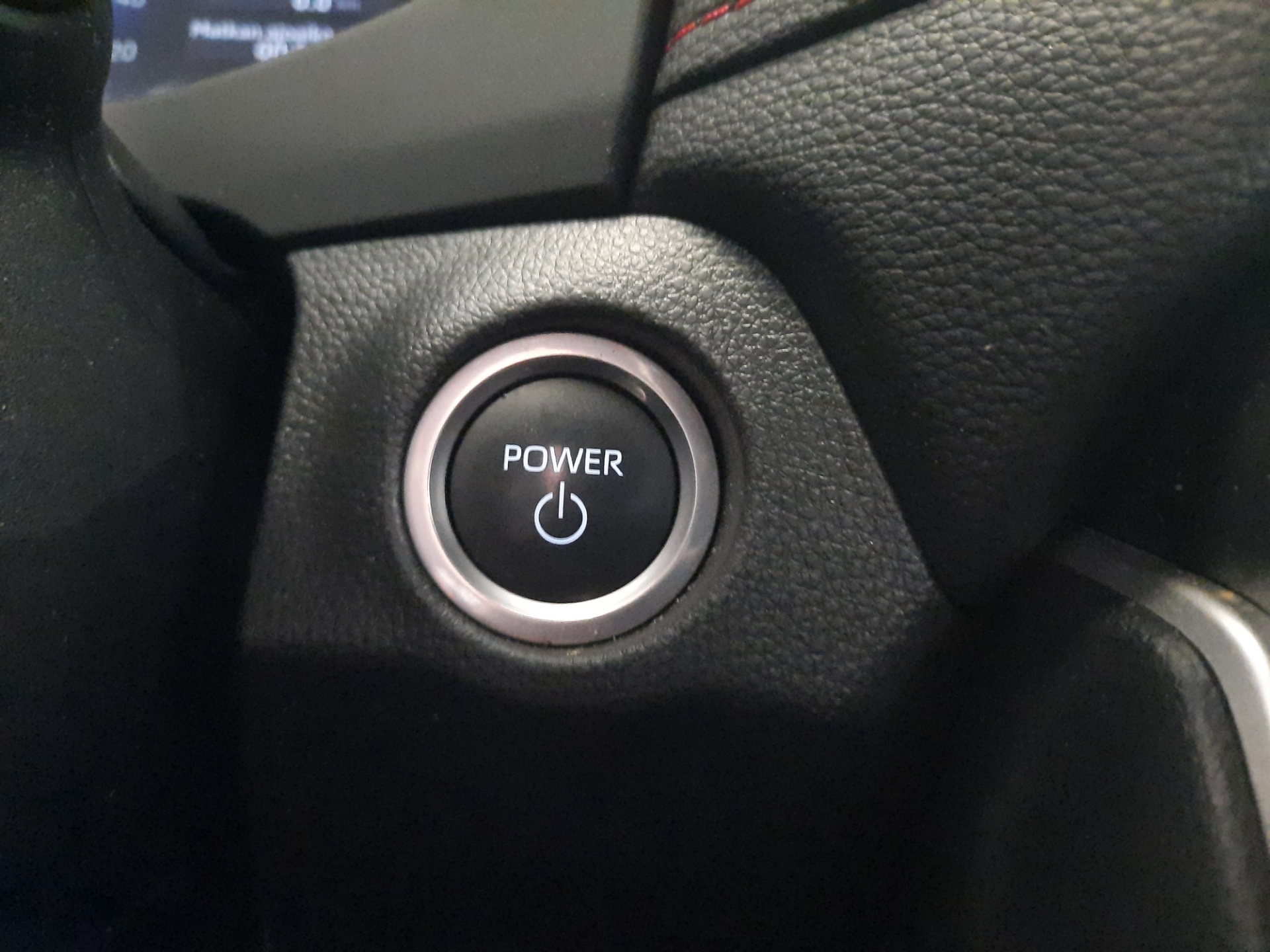 SUZUKI Across 2024
