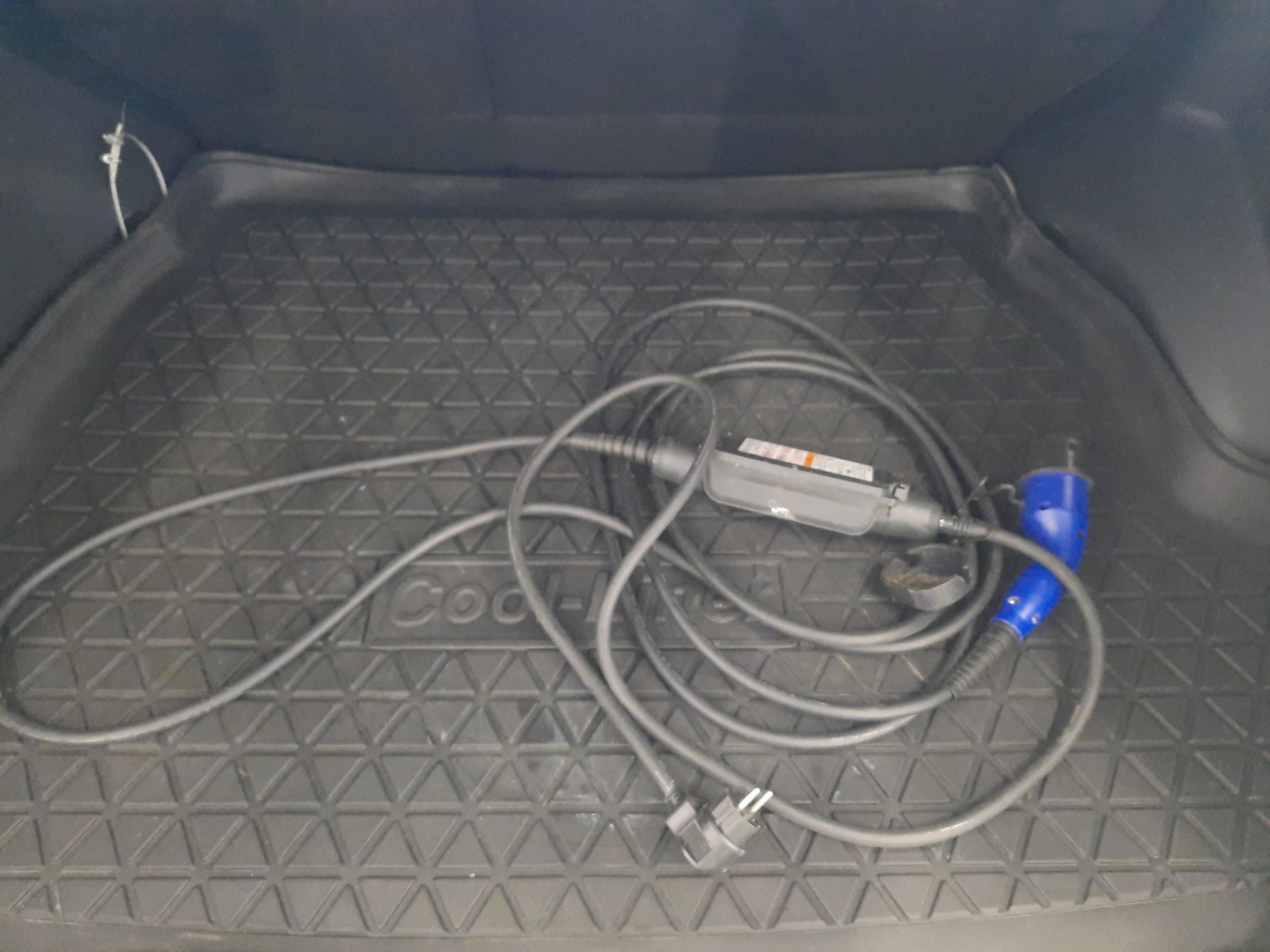 SUZUKI Across 2024