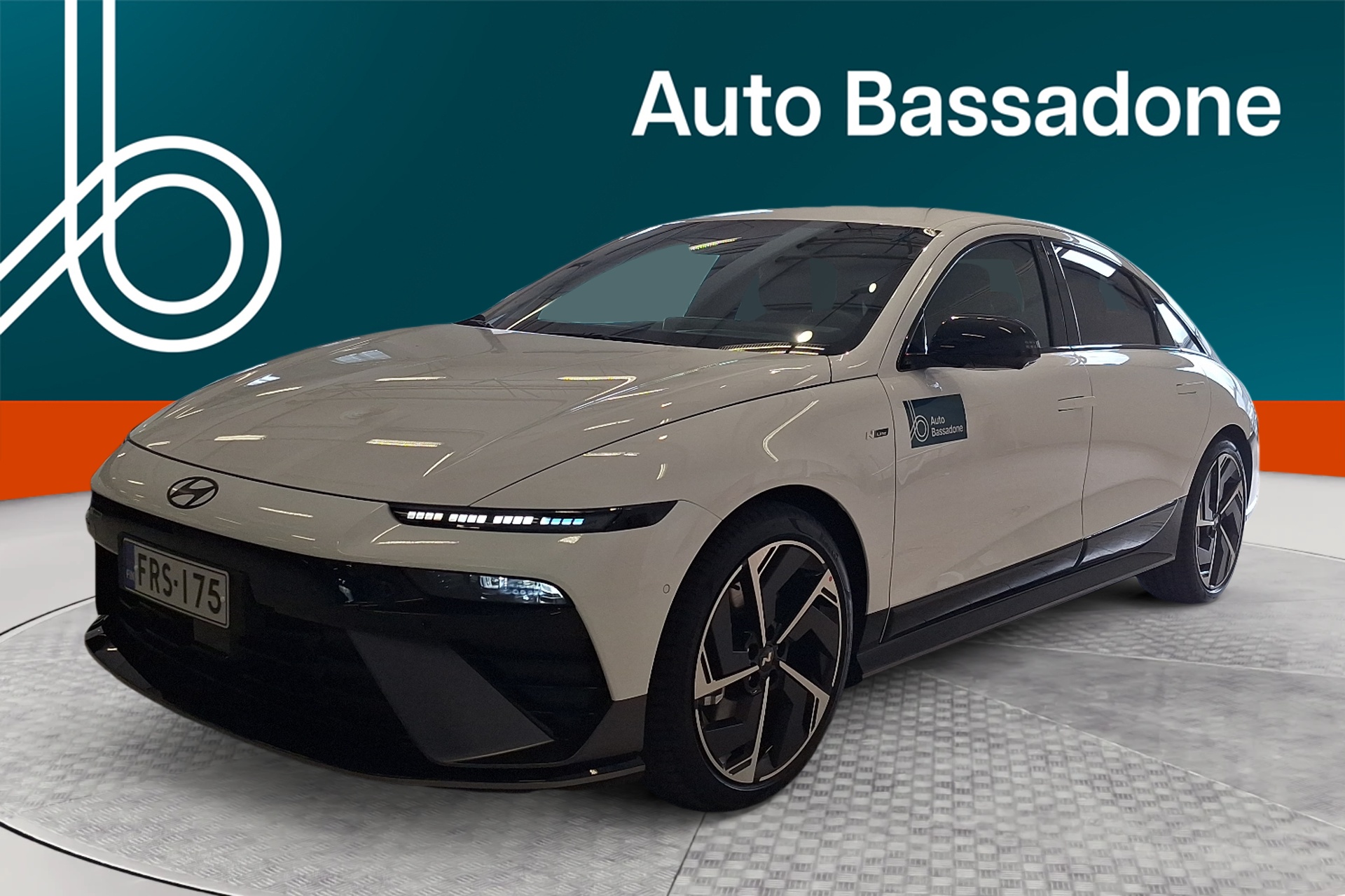 HYUNDAI IONIQ 6 2026