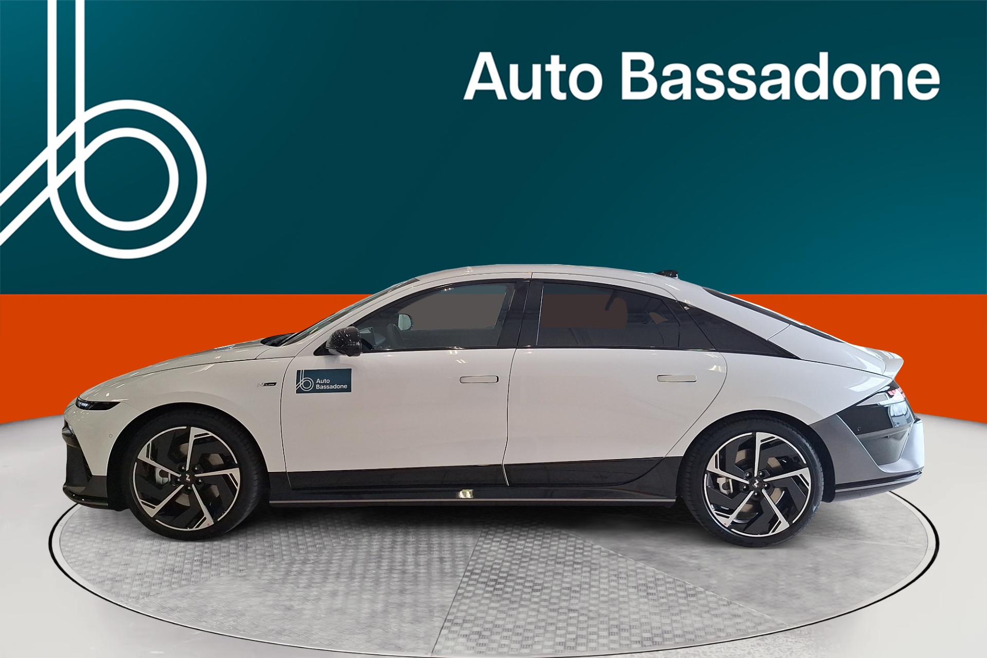 HYUNDAI IONIQ 6 2026