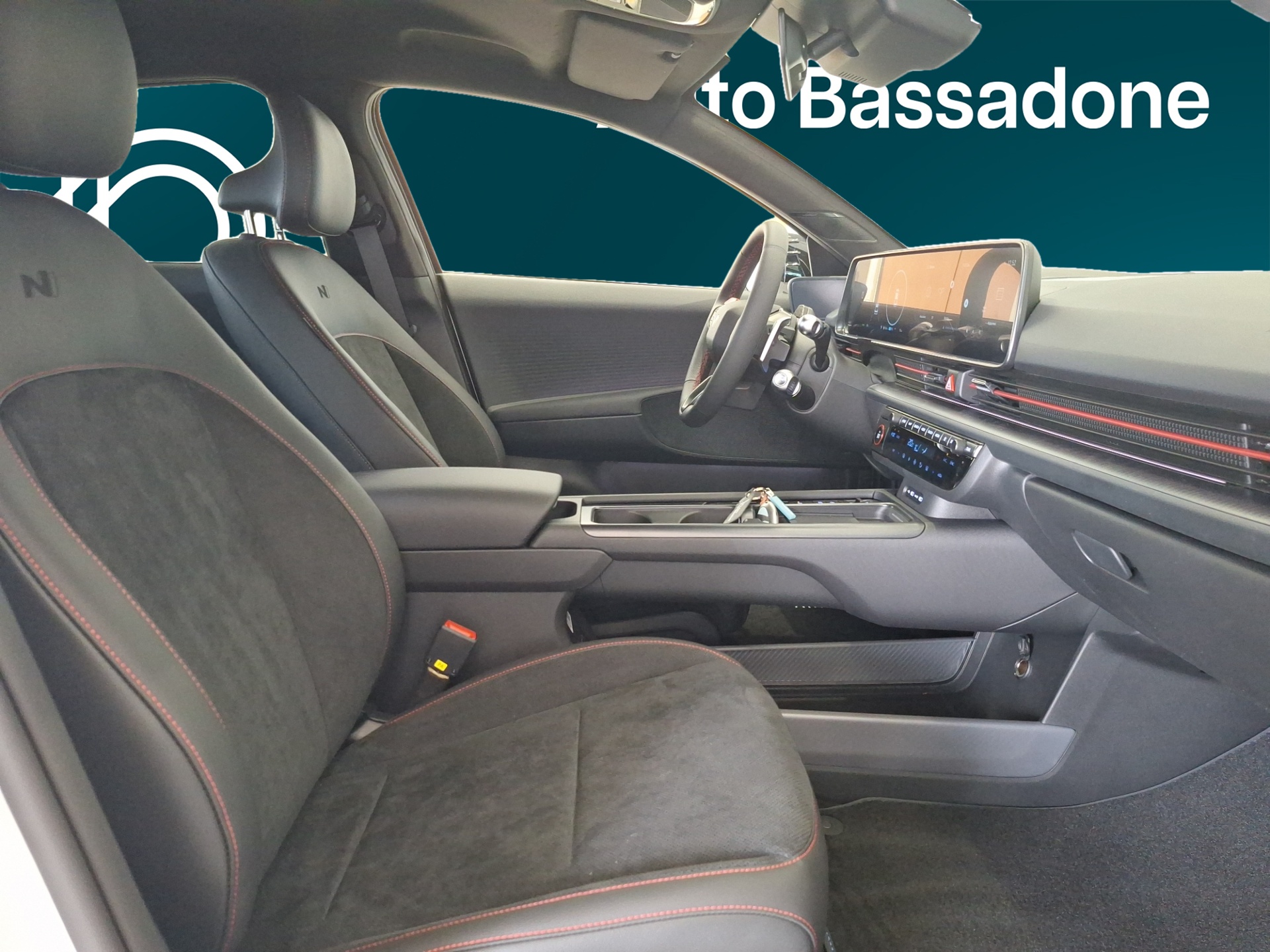 HYUNDAI IONIQ 6 2026