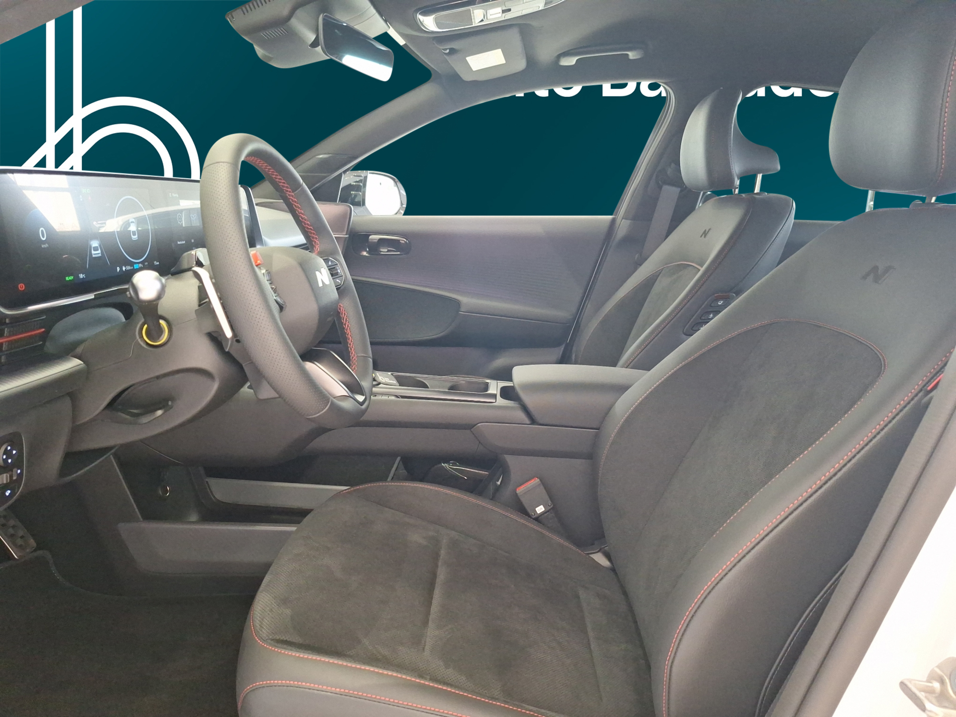 HYUNDAI IONIQ 6 2026