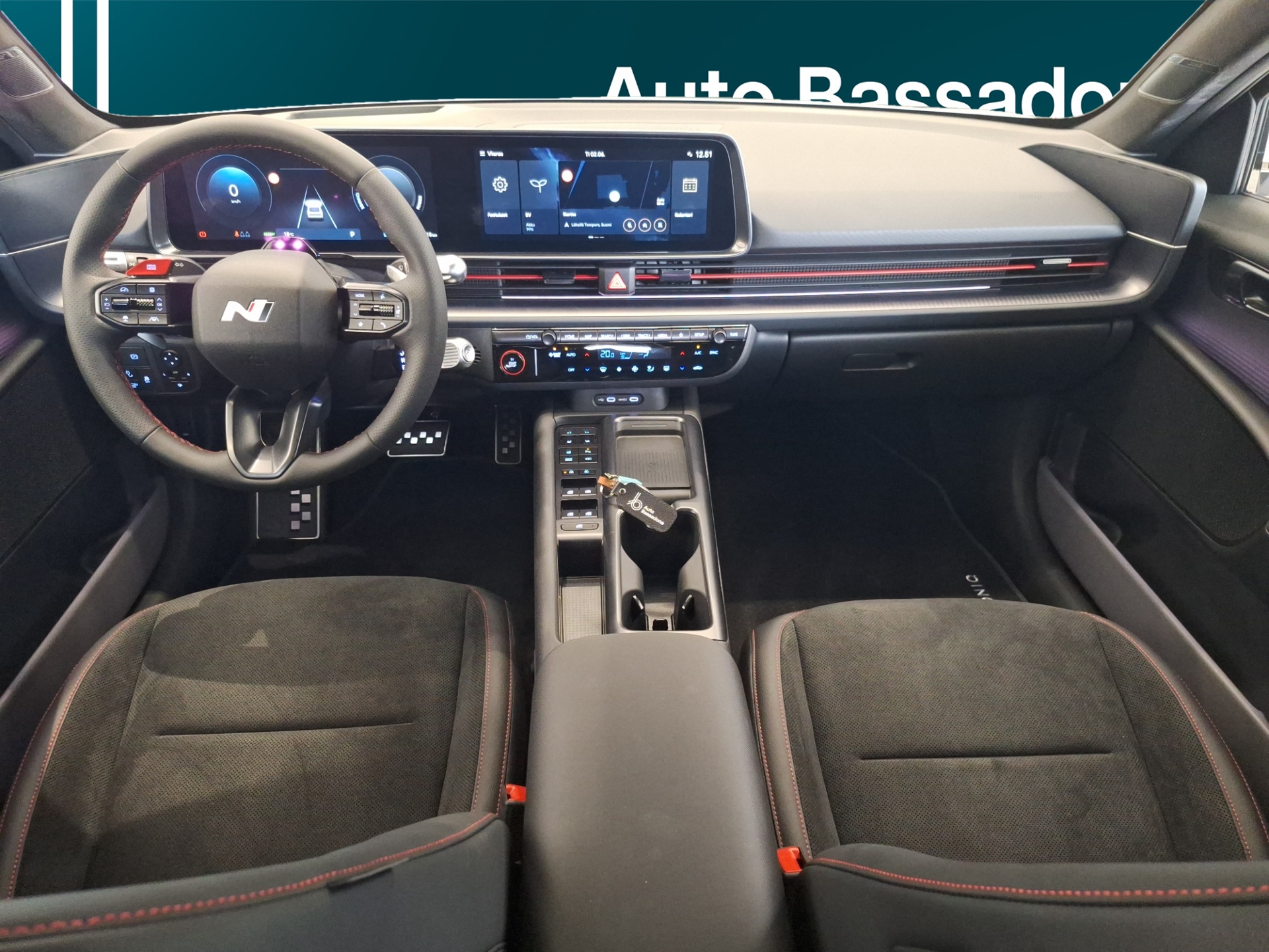 HYUNDAI IONIQ 6 2026