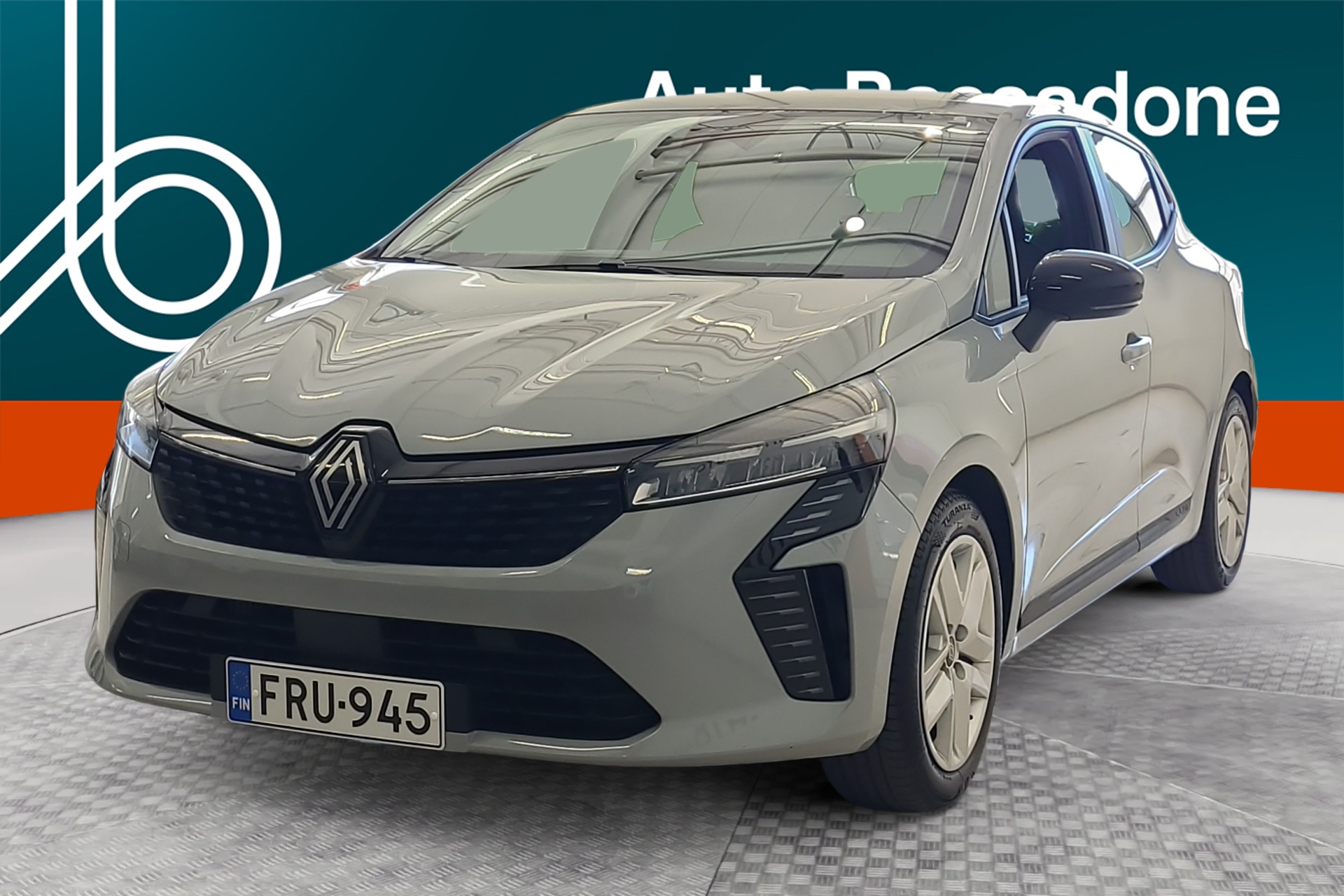 RENAULT Clio 2024