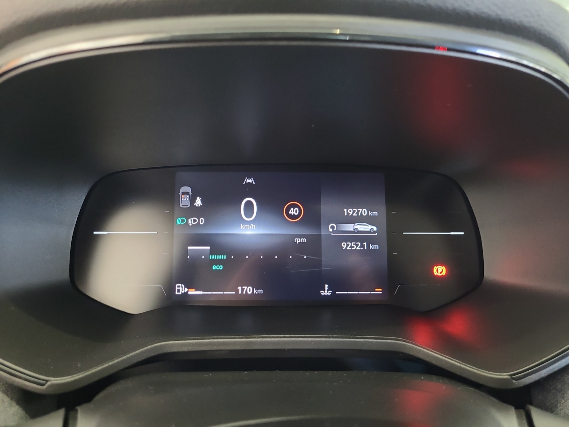 RENAULT Clio 2024