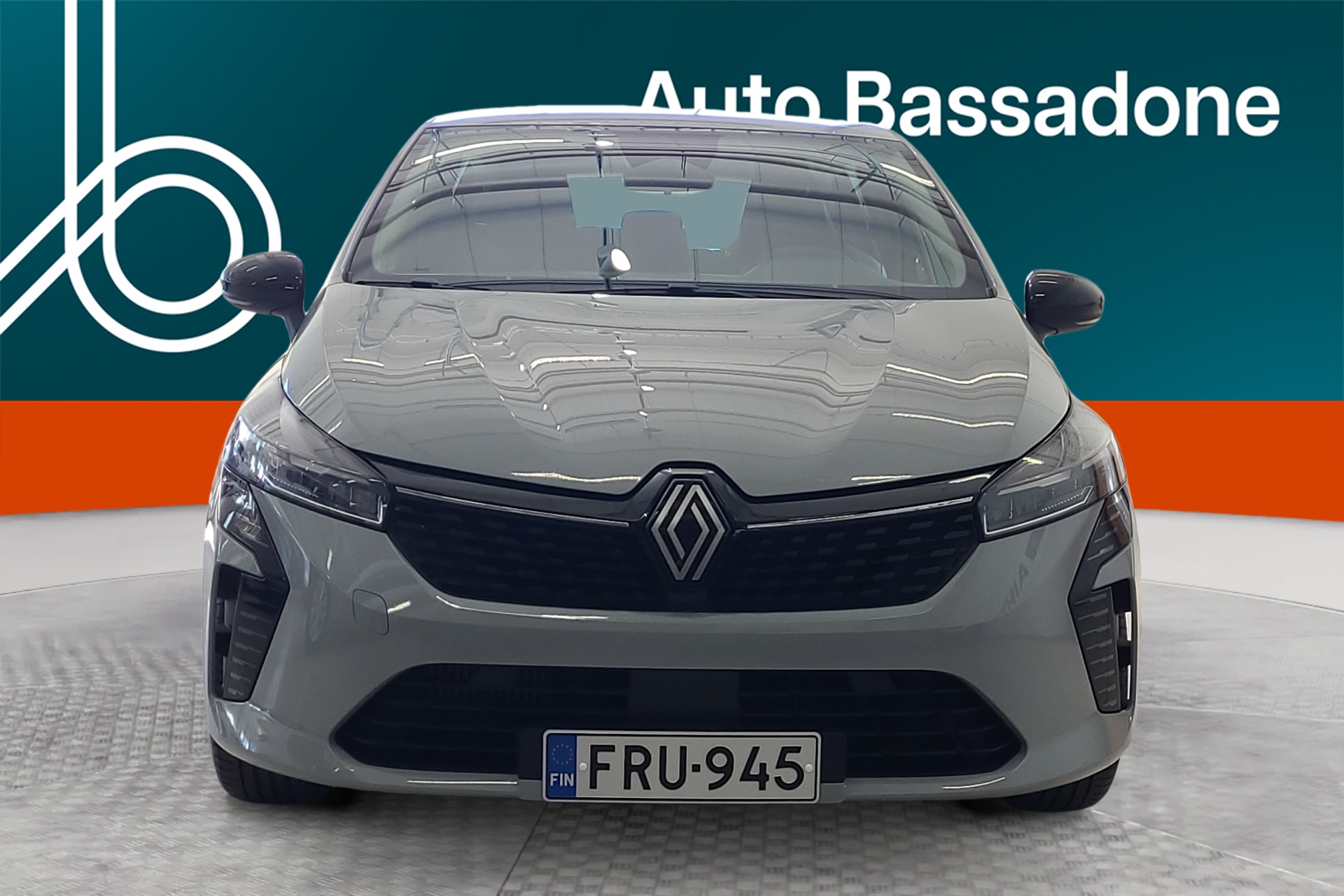 RENAULT Clio 2024