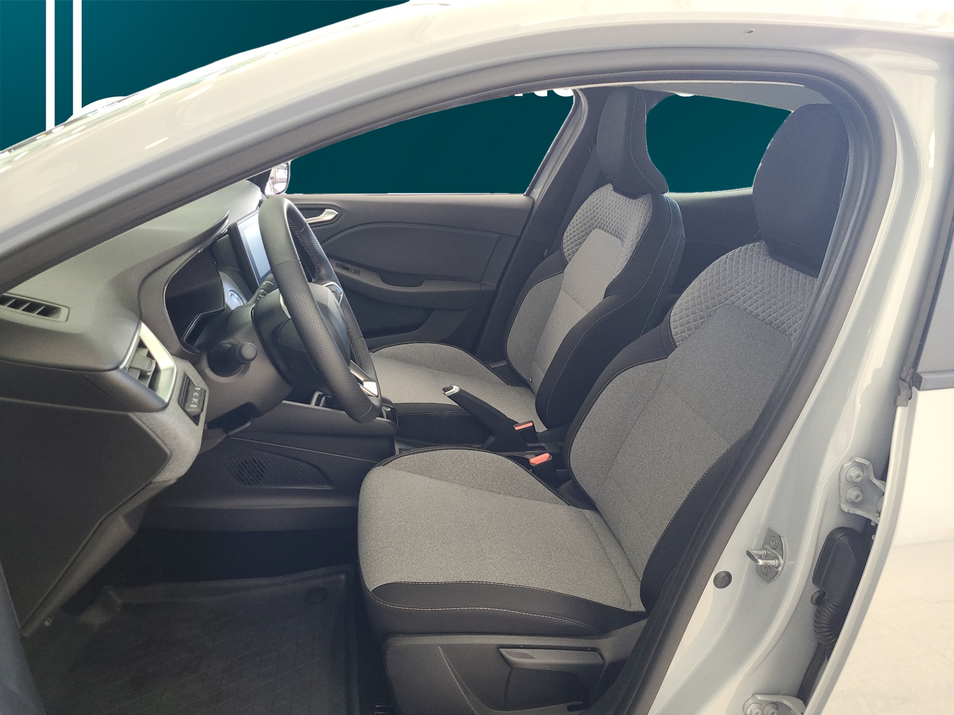 RENAULT Clio 2024