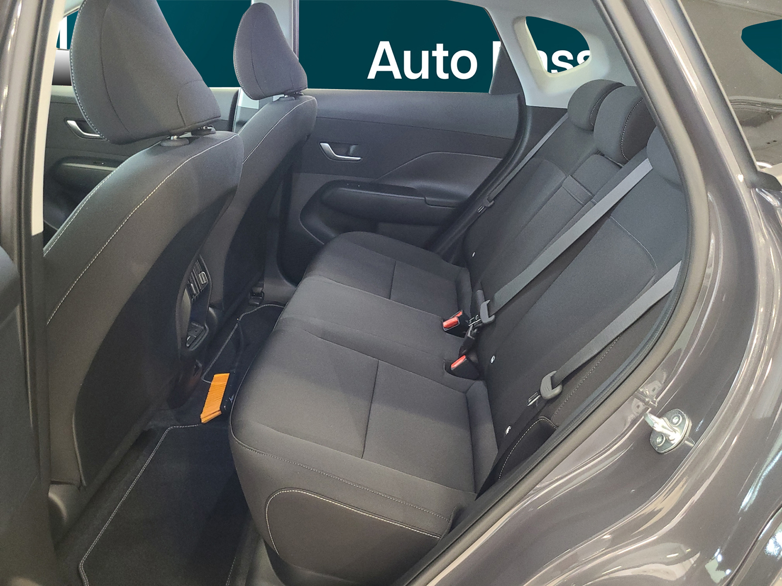 Hyundai KONA Electric 2025