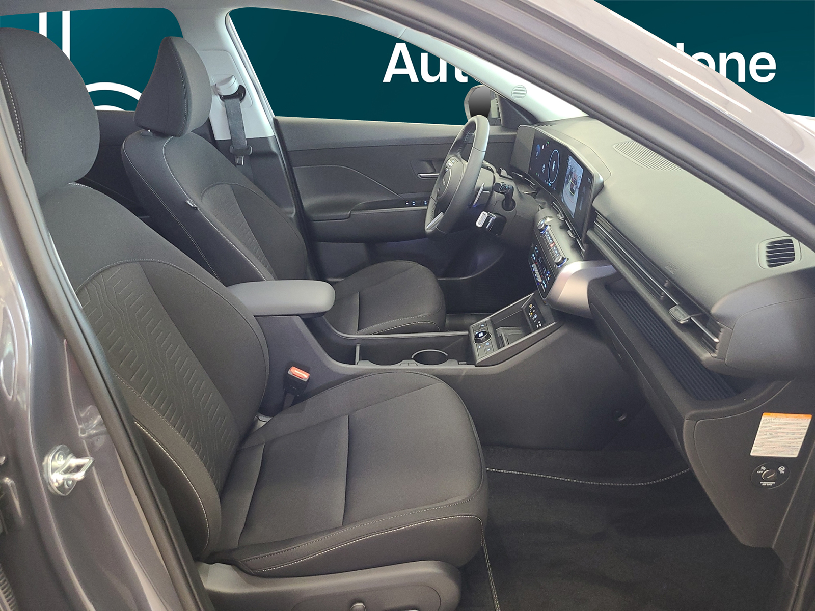 Hyundai KONA Electric 2025