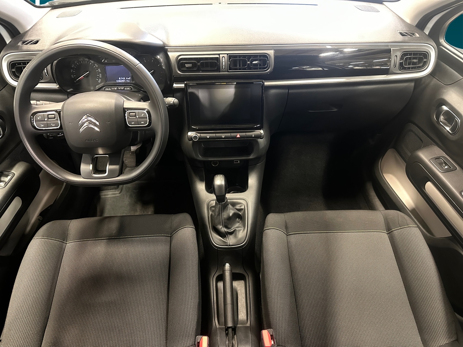 CITROEN C3 2024
