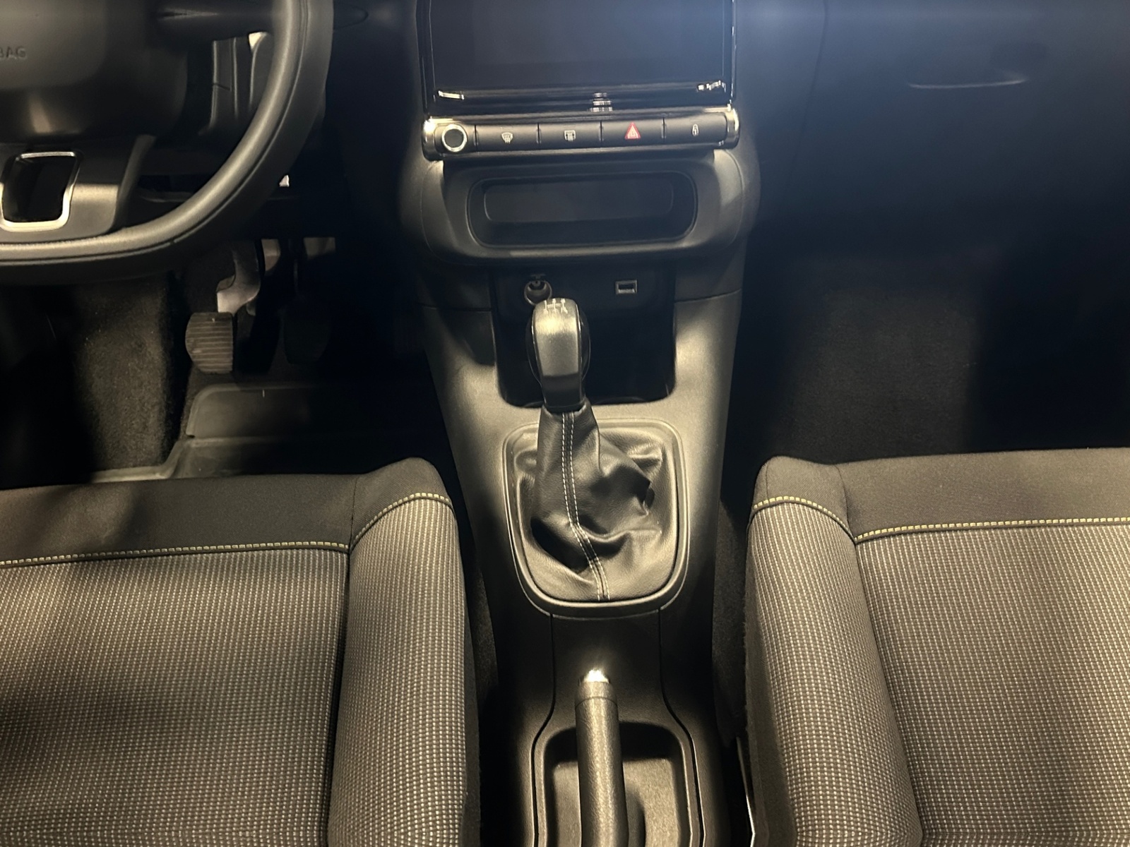 CITROEN C3 2024