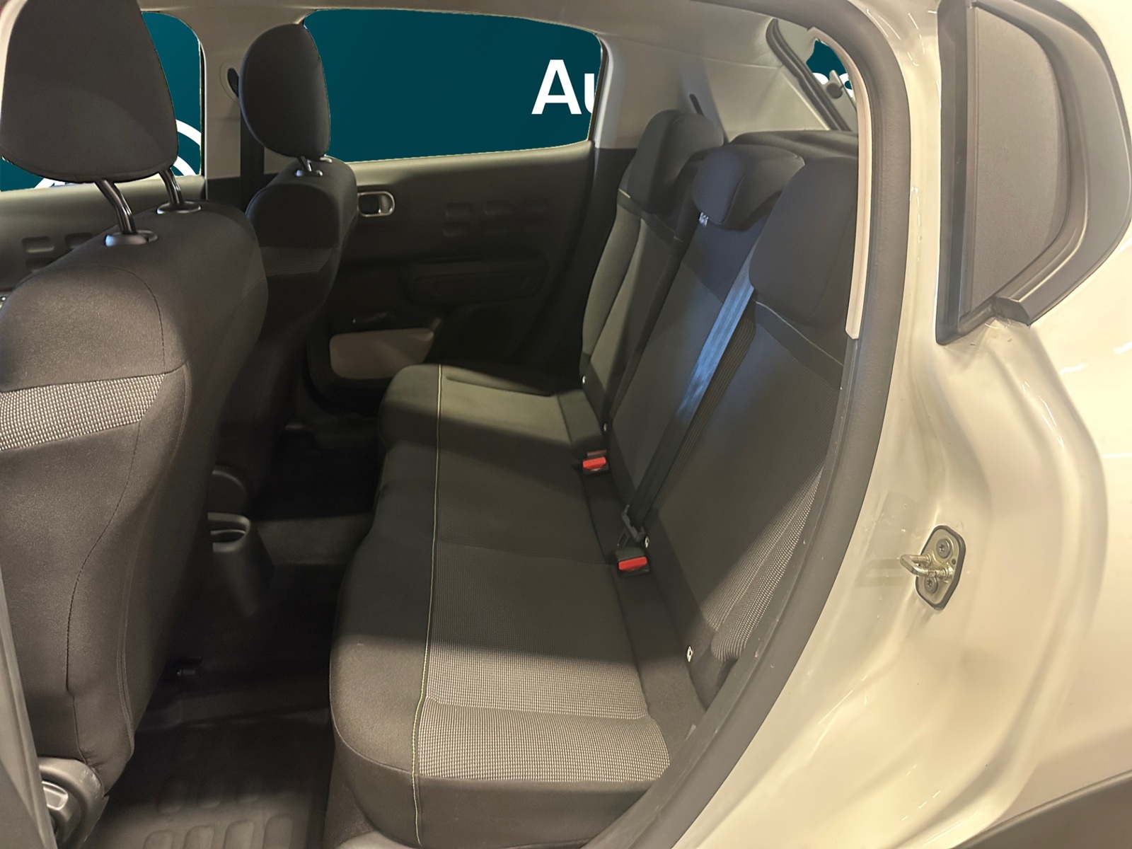 CITROEN C3 2024