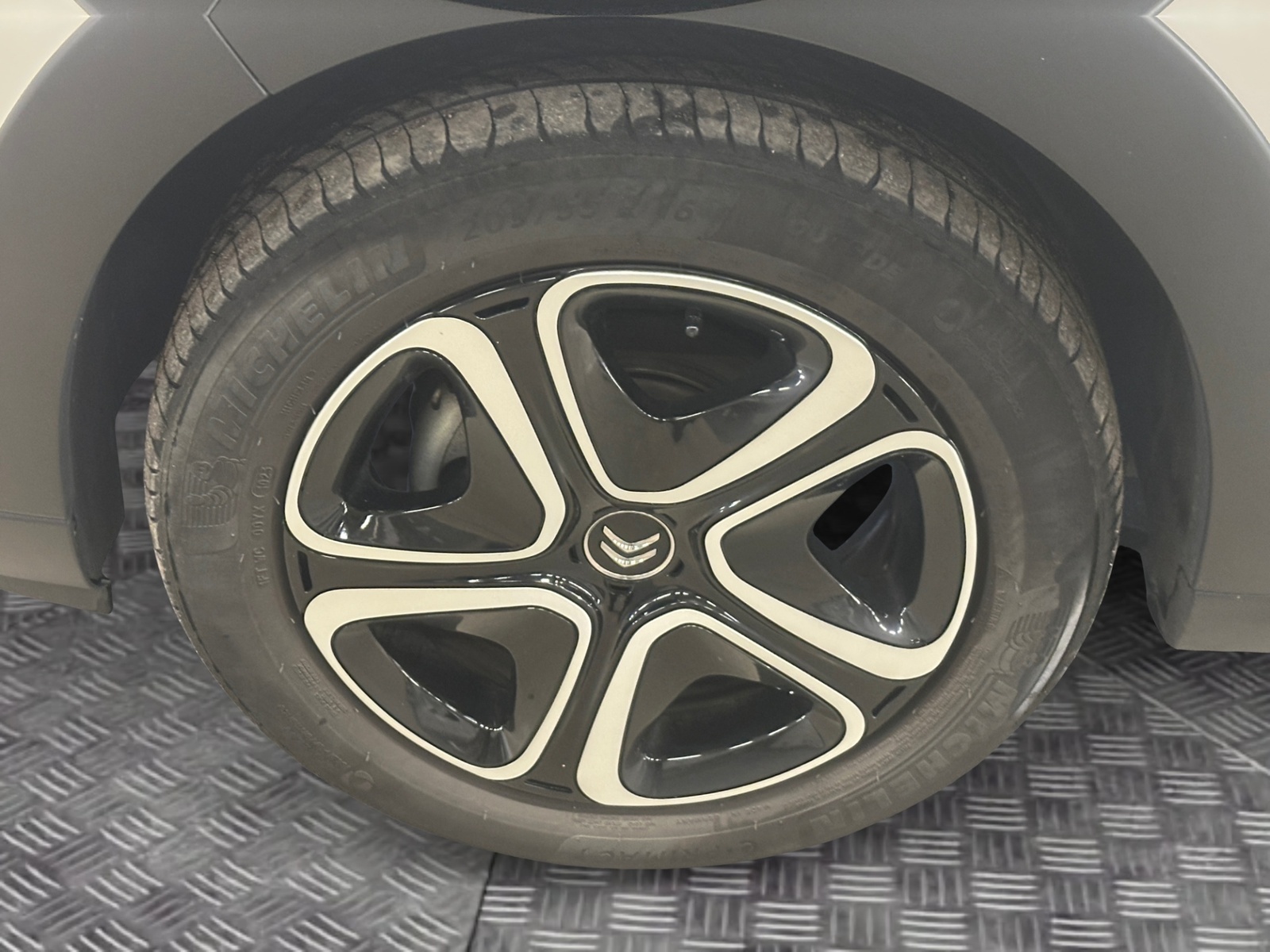 CITROEN C3 2024