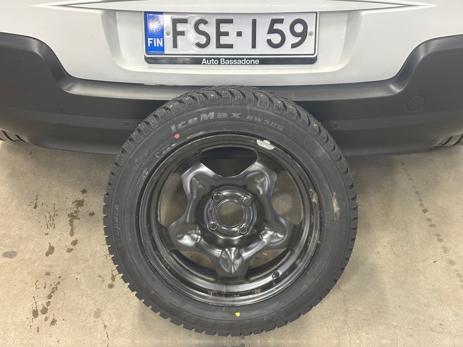 CITROEN C3 2024