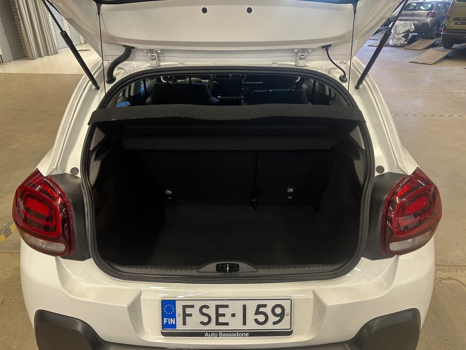 CITROEN C3 2024