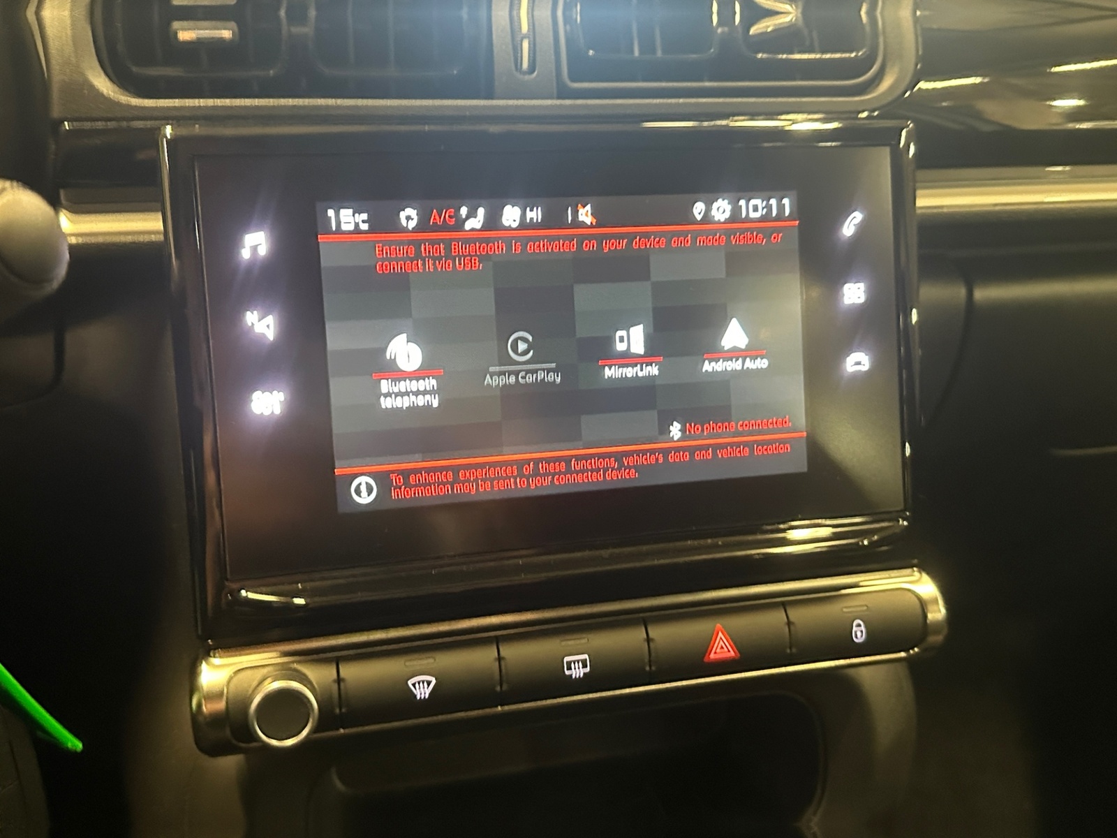 CITROEN C3 2024