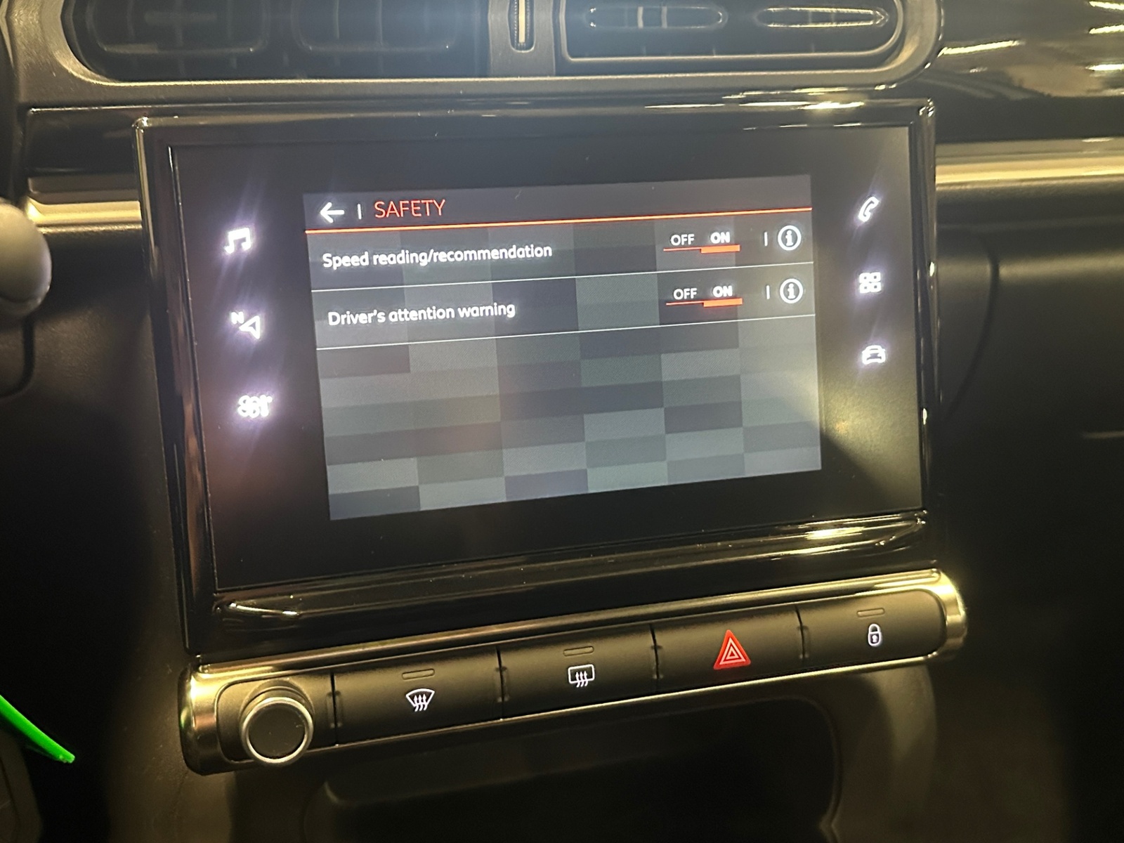 CITROEN C3 2024