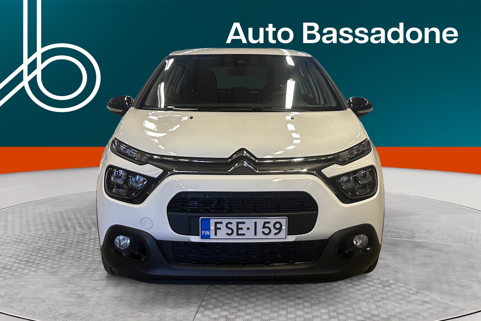CITROEN C3 2024
