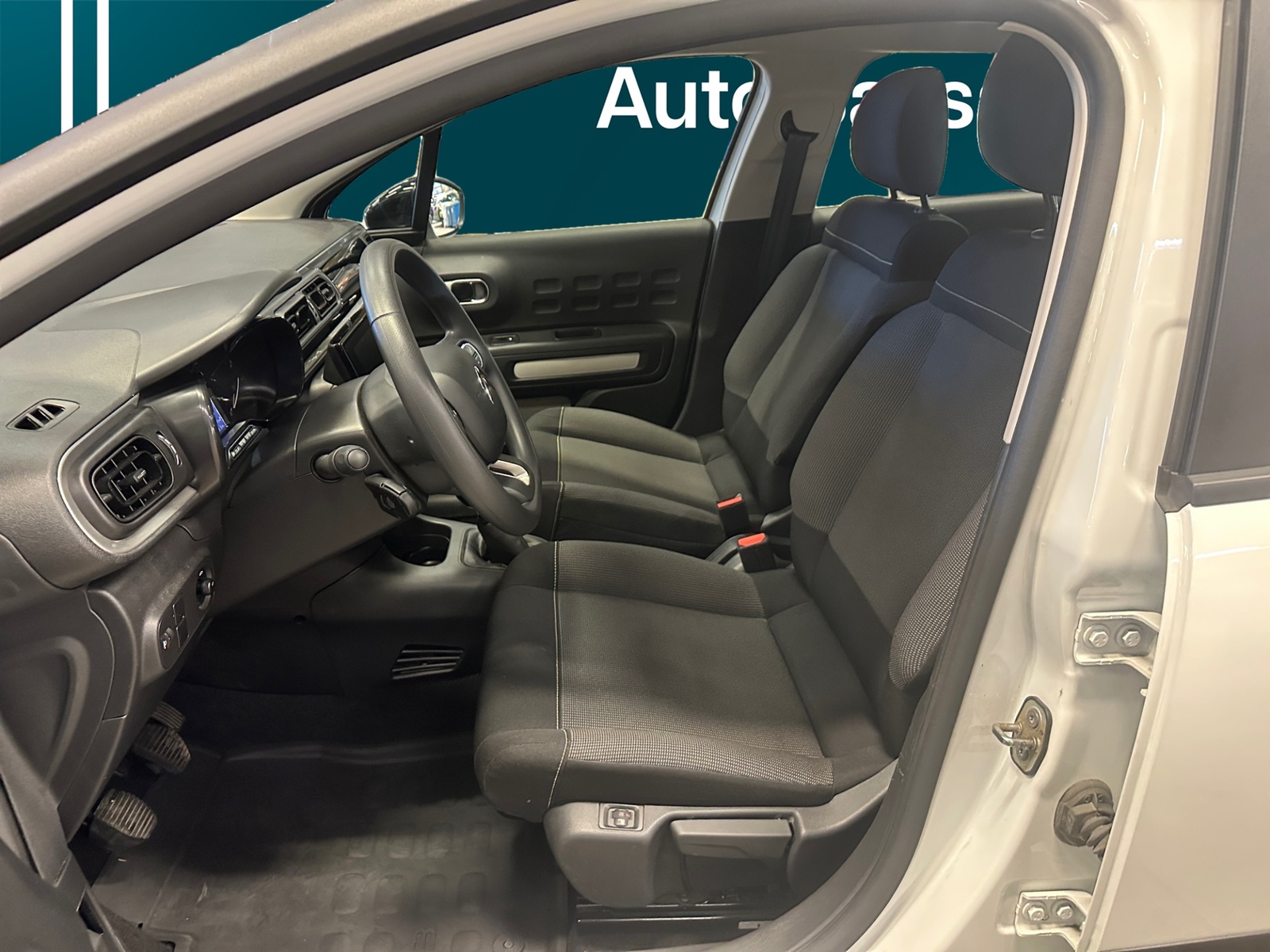 CITROEN C3 2024