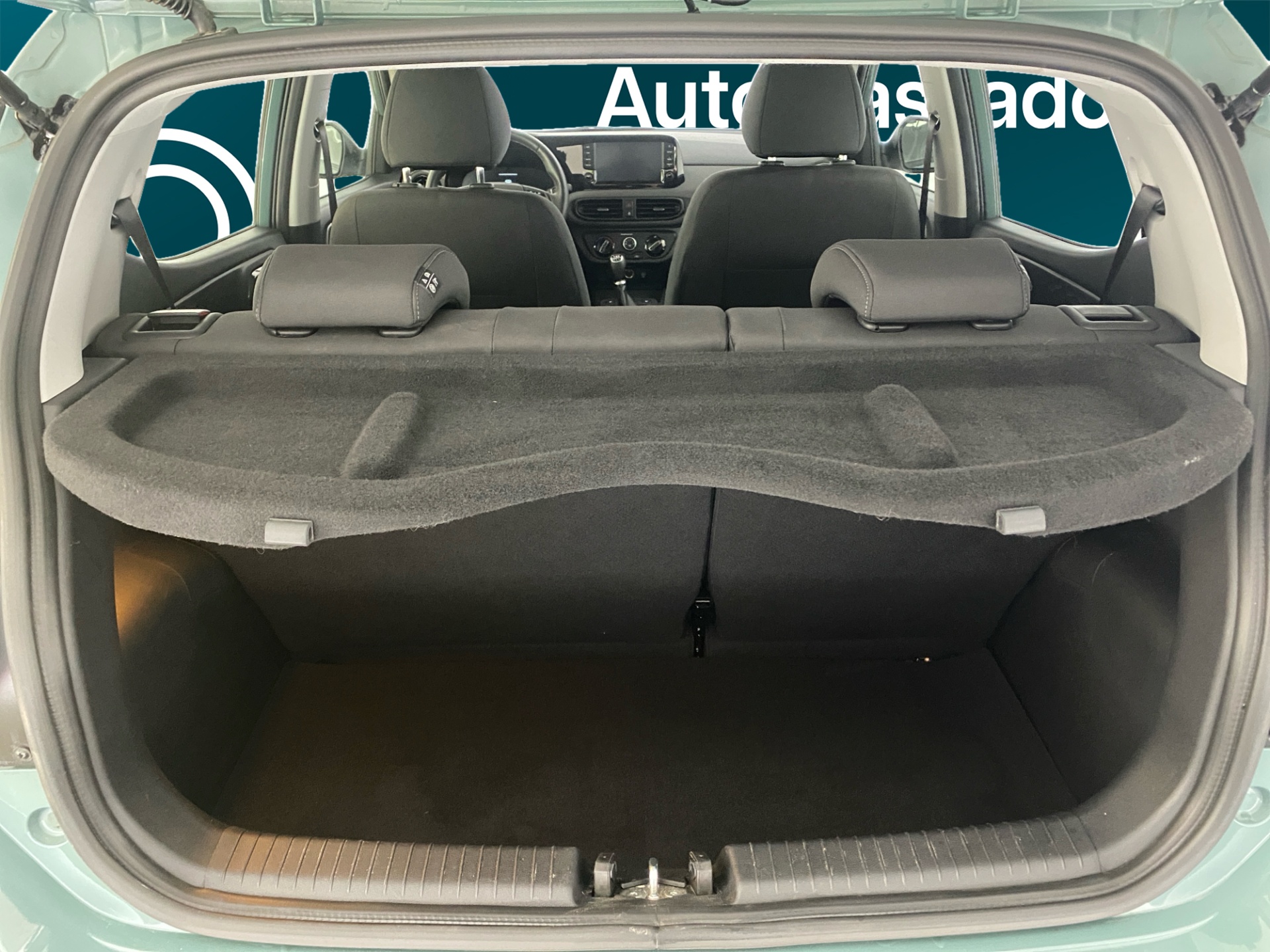 HYUNDAI i10 2024