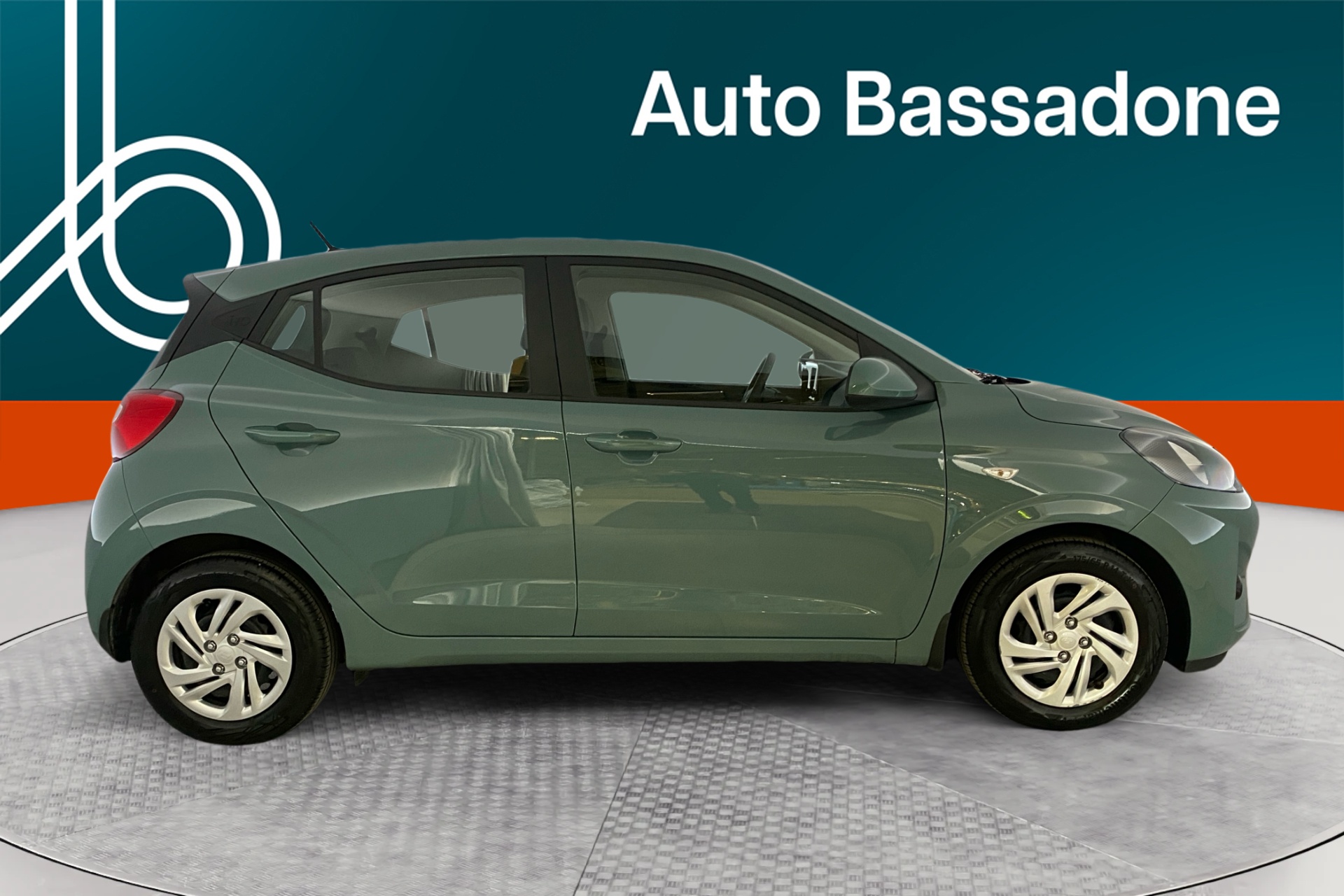 HYUNDAI i10 2024