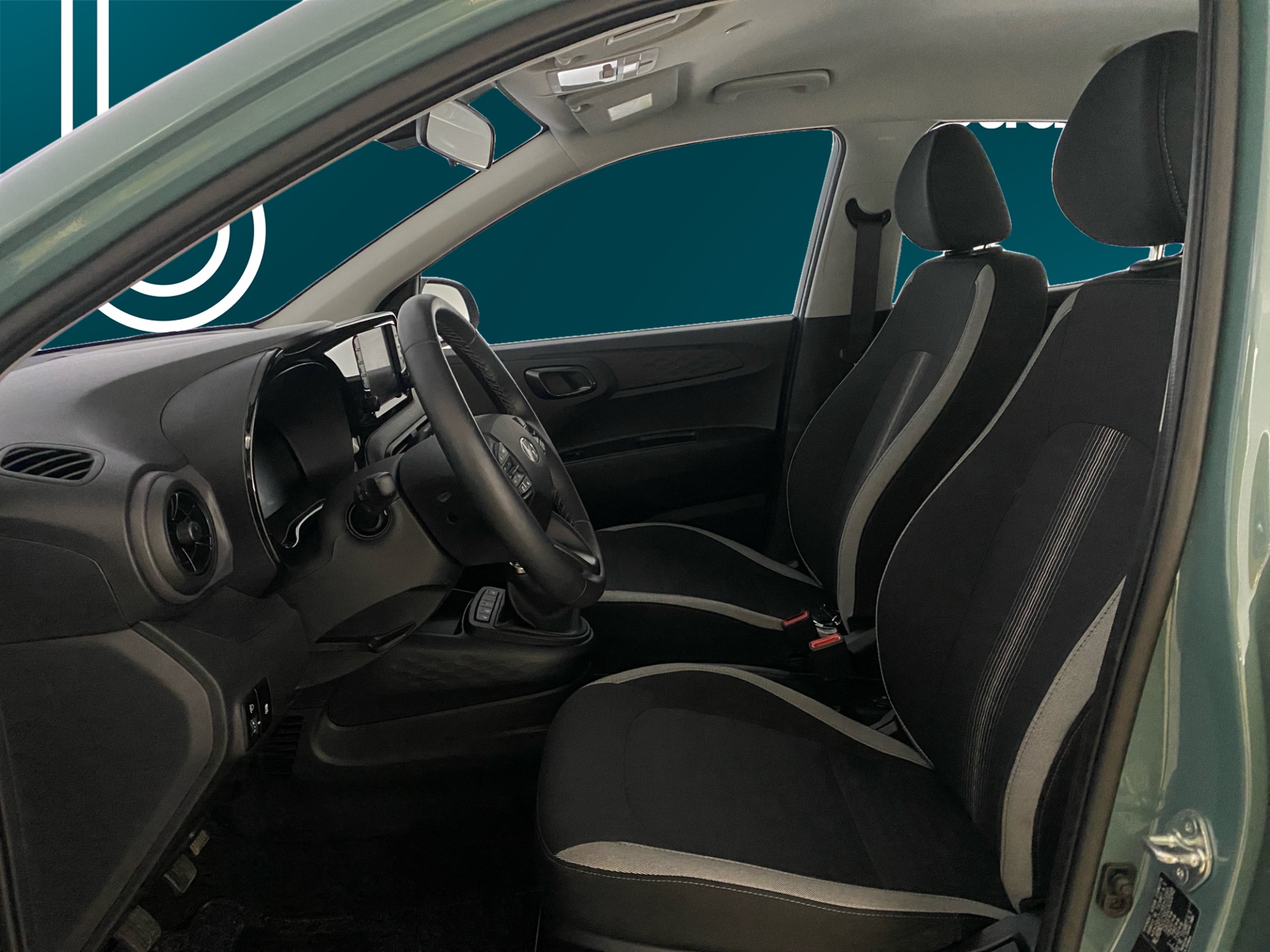HYUNDAI i10 2024